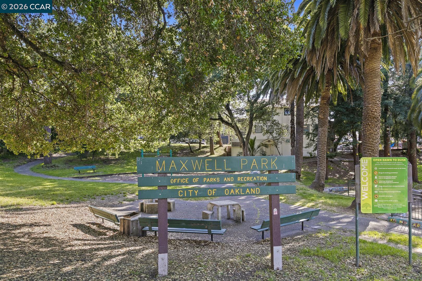 Detail Gallery Image 59 of 60 For 6055 Majestic Ave, Oakland,  CA 94605 - 5 Beds | 3 Baths