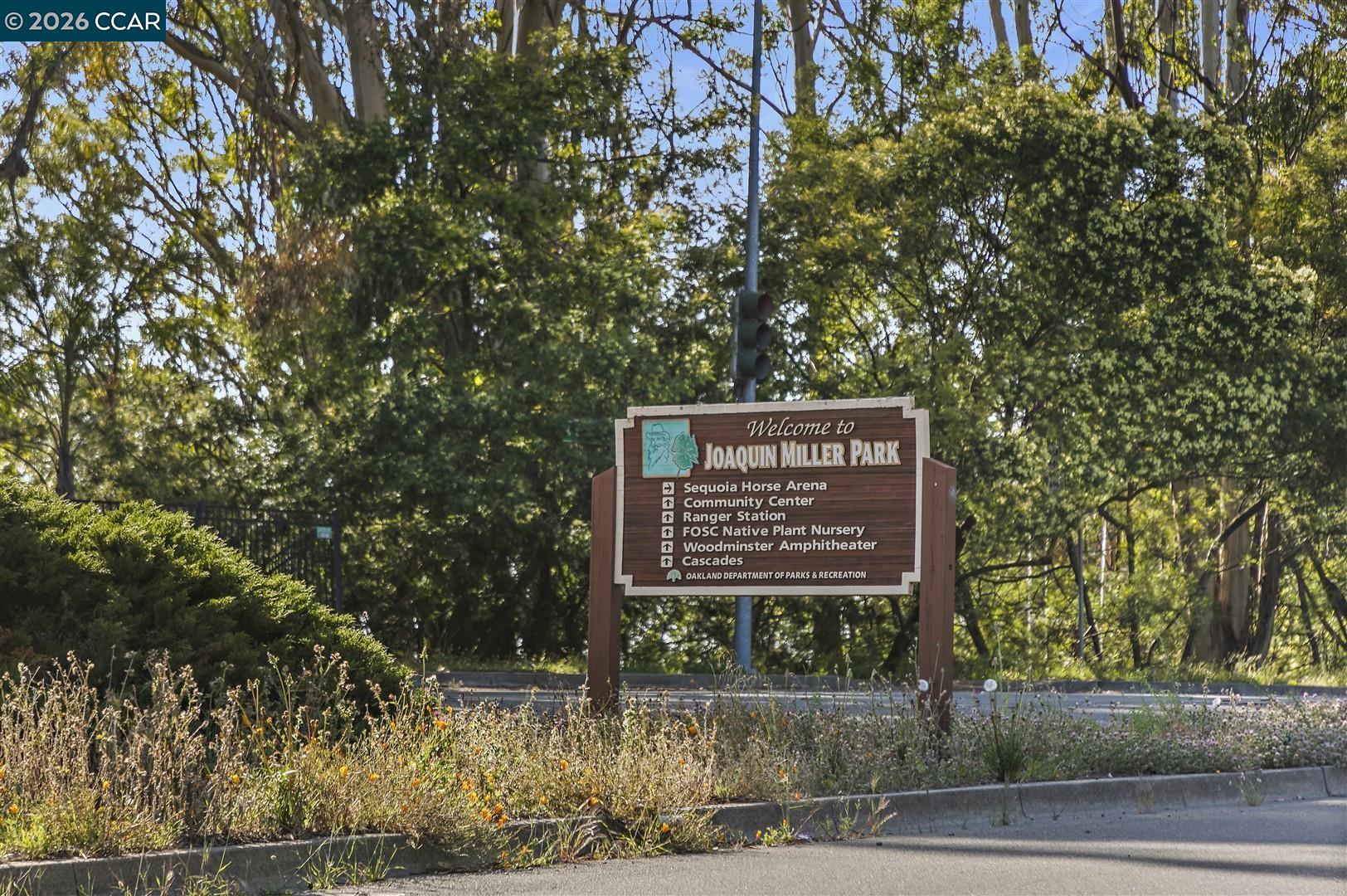 Detail Gallery Image 60 of 60 For 6055 Majestic Ave, Oakland,  CA 94605 - 5 Beds | 3 Baths