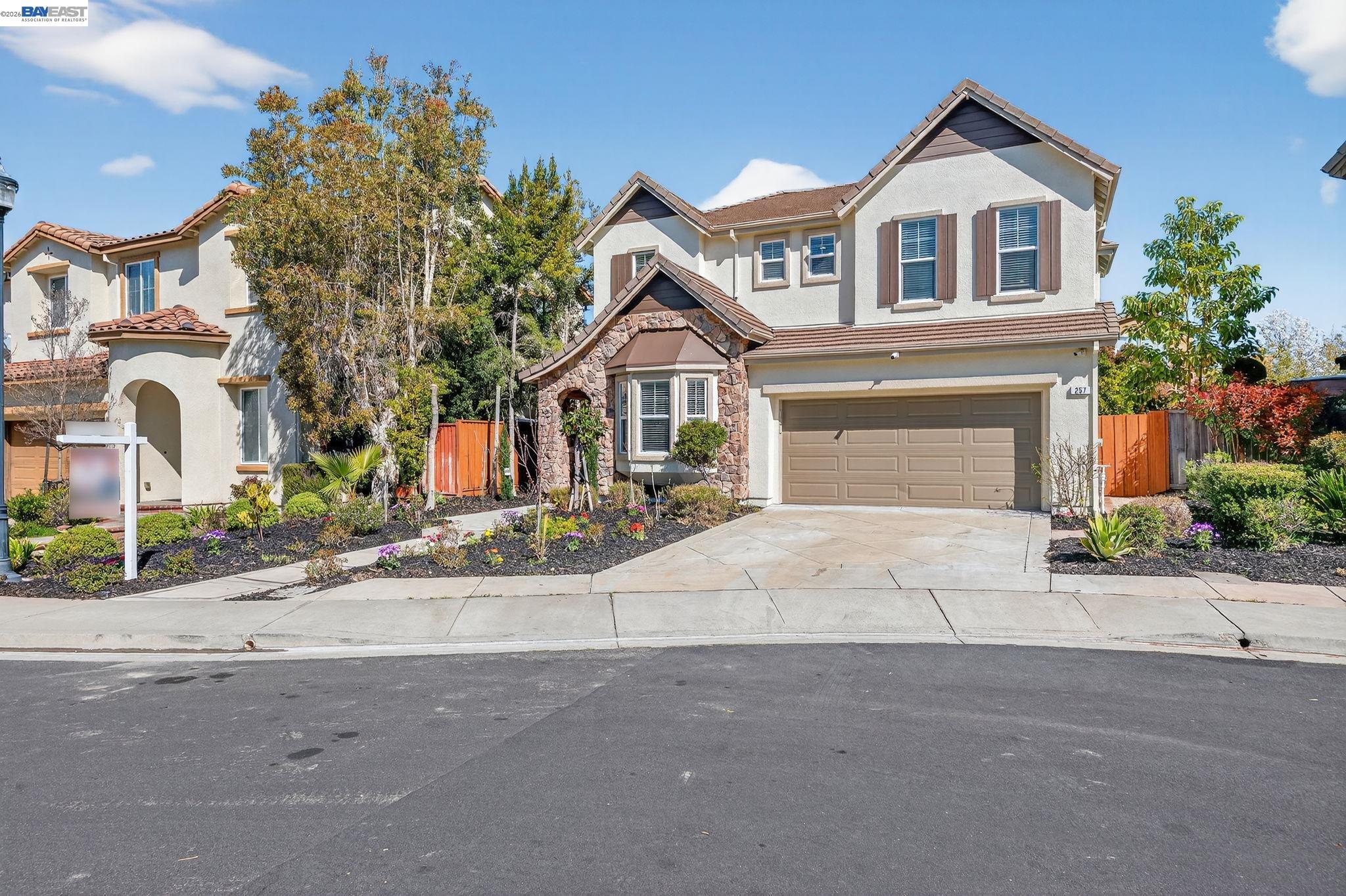 367 Mt Washington Way, Clayton, CA, 94517