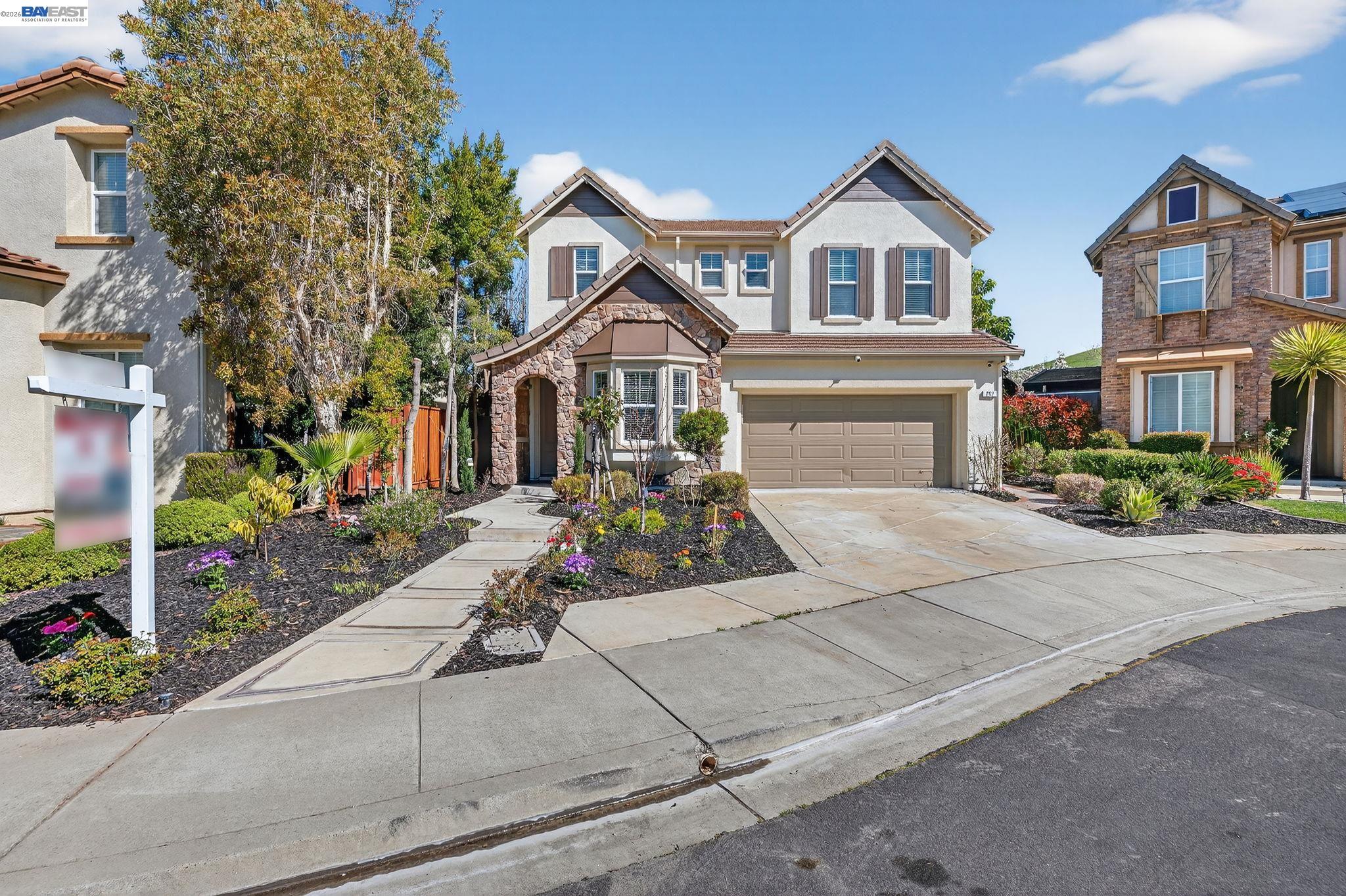 Detail Gallery Image 2 of 60 For 257 Wimbledon Ct, San Ramon,  CA 94582 - 4 Beds | 3 Baths