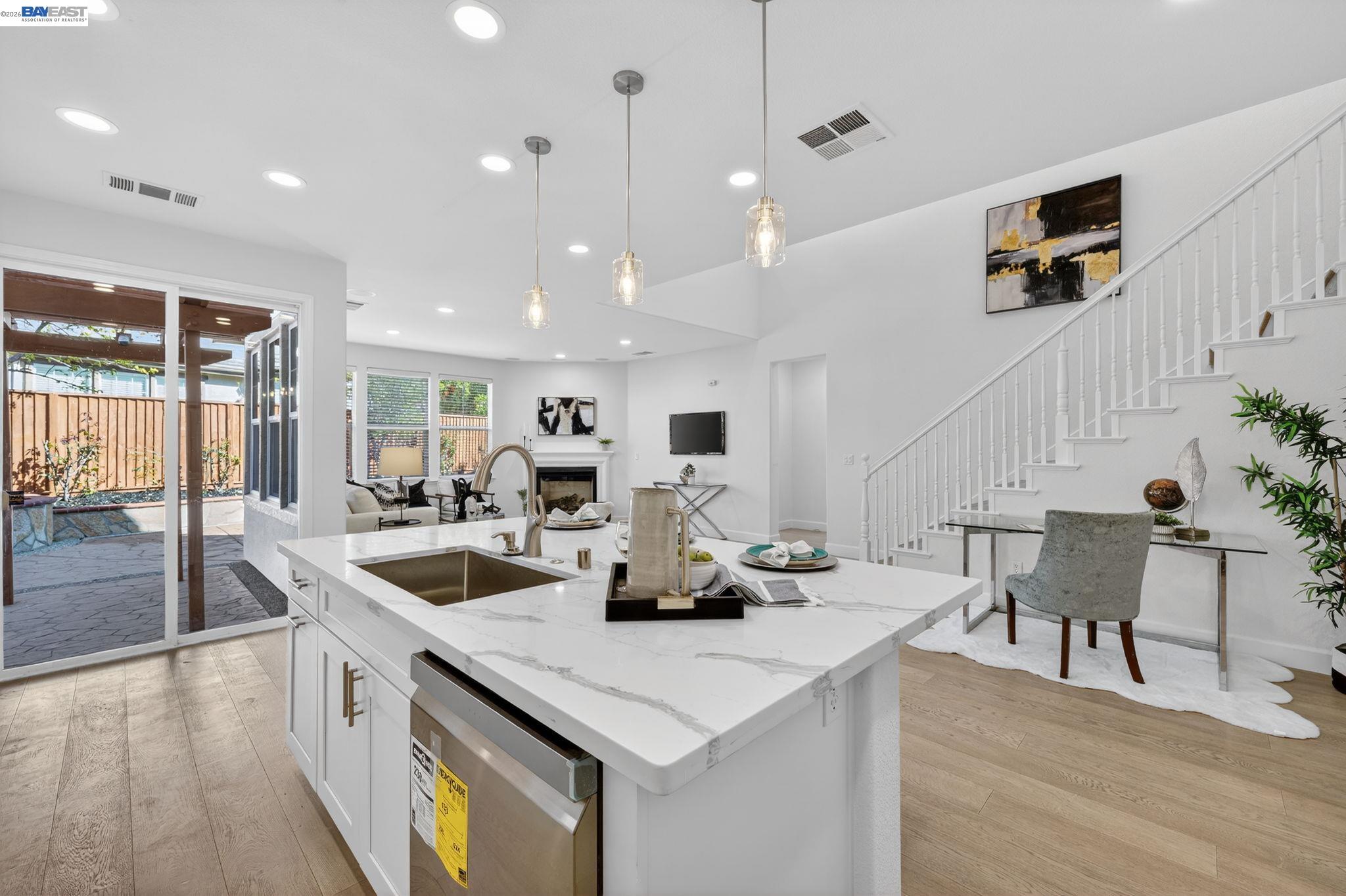 Detail Gallery Image 19 of 60 For 257 Wimbledon Ct, San Ramon,  CA 94582 - 4 Beds | 3 Baths