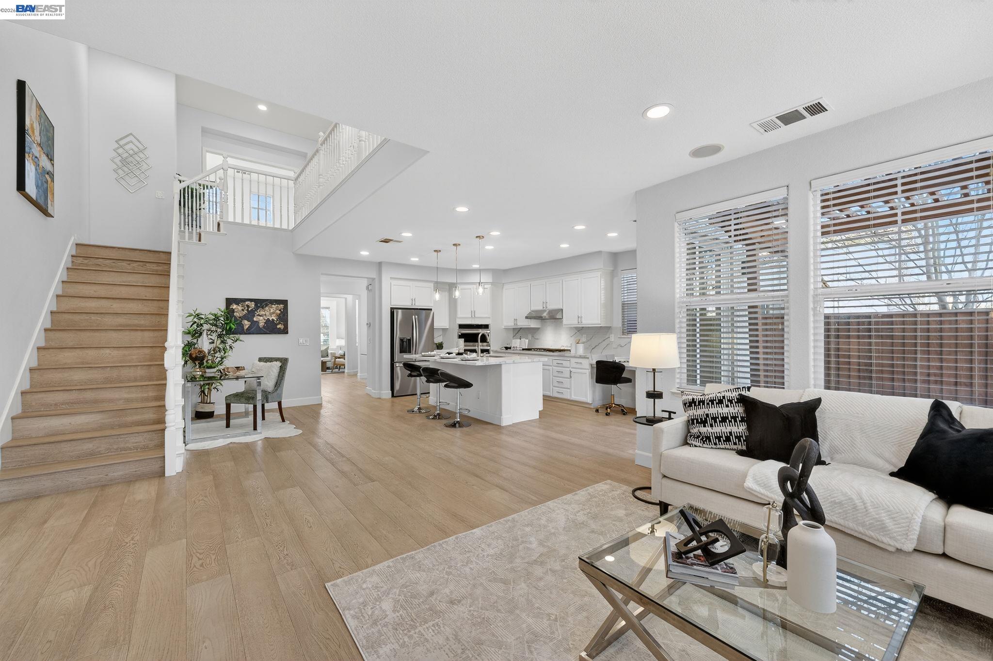 Detail Gallery Image 24 of 60 For 257 Wimbledon Ct, San Ramon,  CA 94582 - 4 Beds | 3 Baths