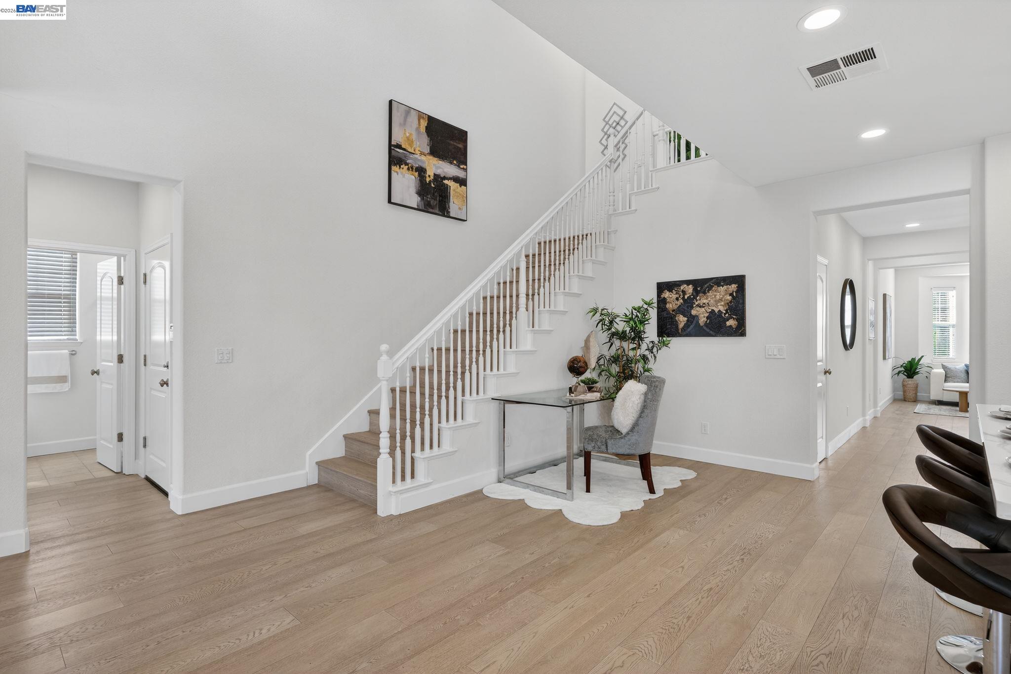 Detail Gallery Image 25 of 60 For 257 Wimbledon Ct, San Ramon,  CA 94582 - 4 Beds | 3 Baths