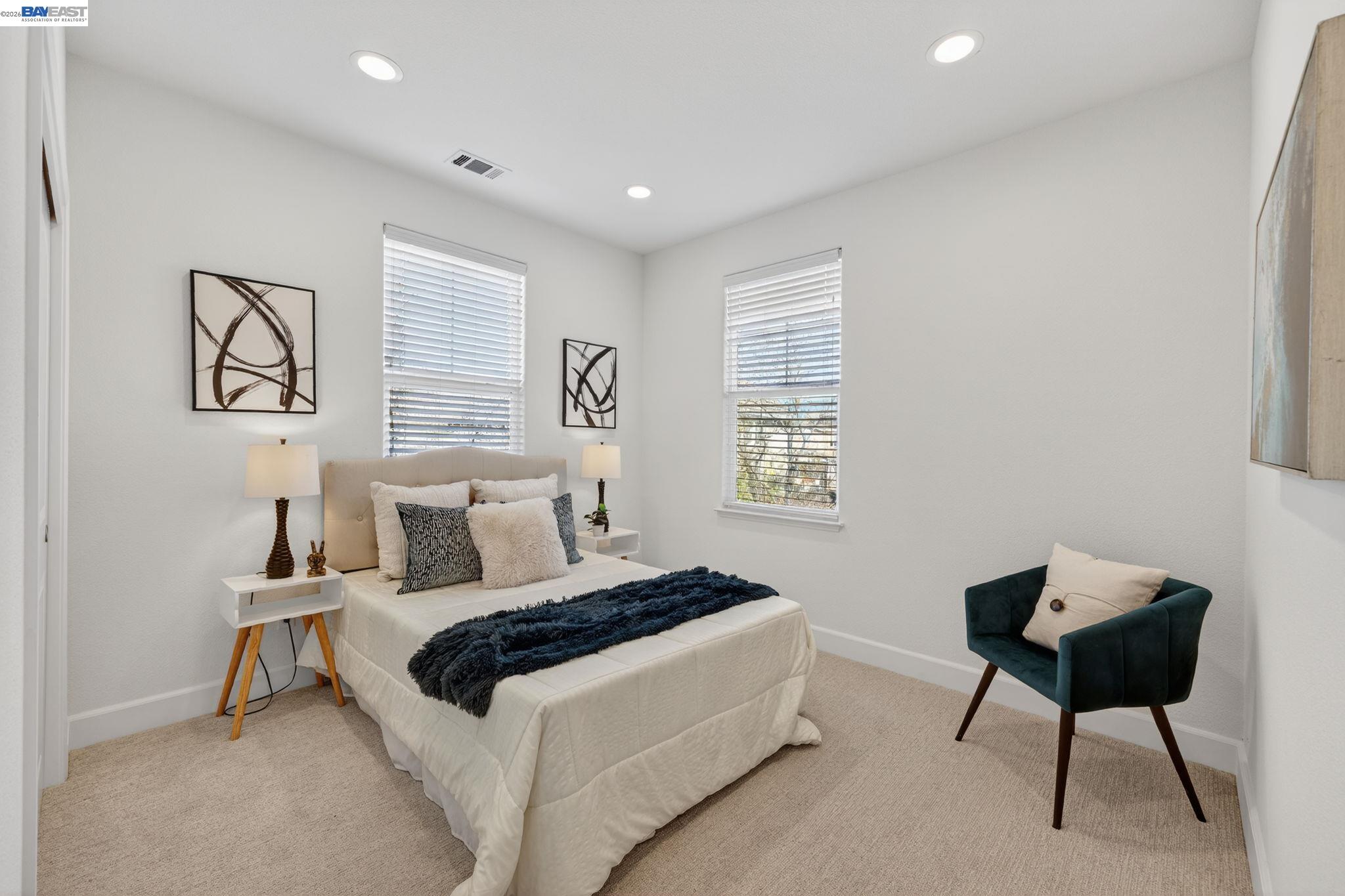 Detail Gallery Image 45 of 60 For 257 Wimbledon Ct, San Ramon,  CA 94582 - 4 Beds | 3 Baths