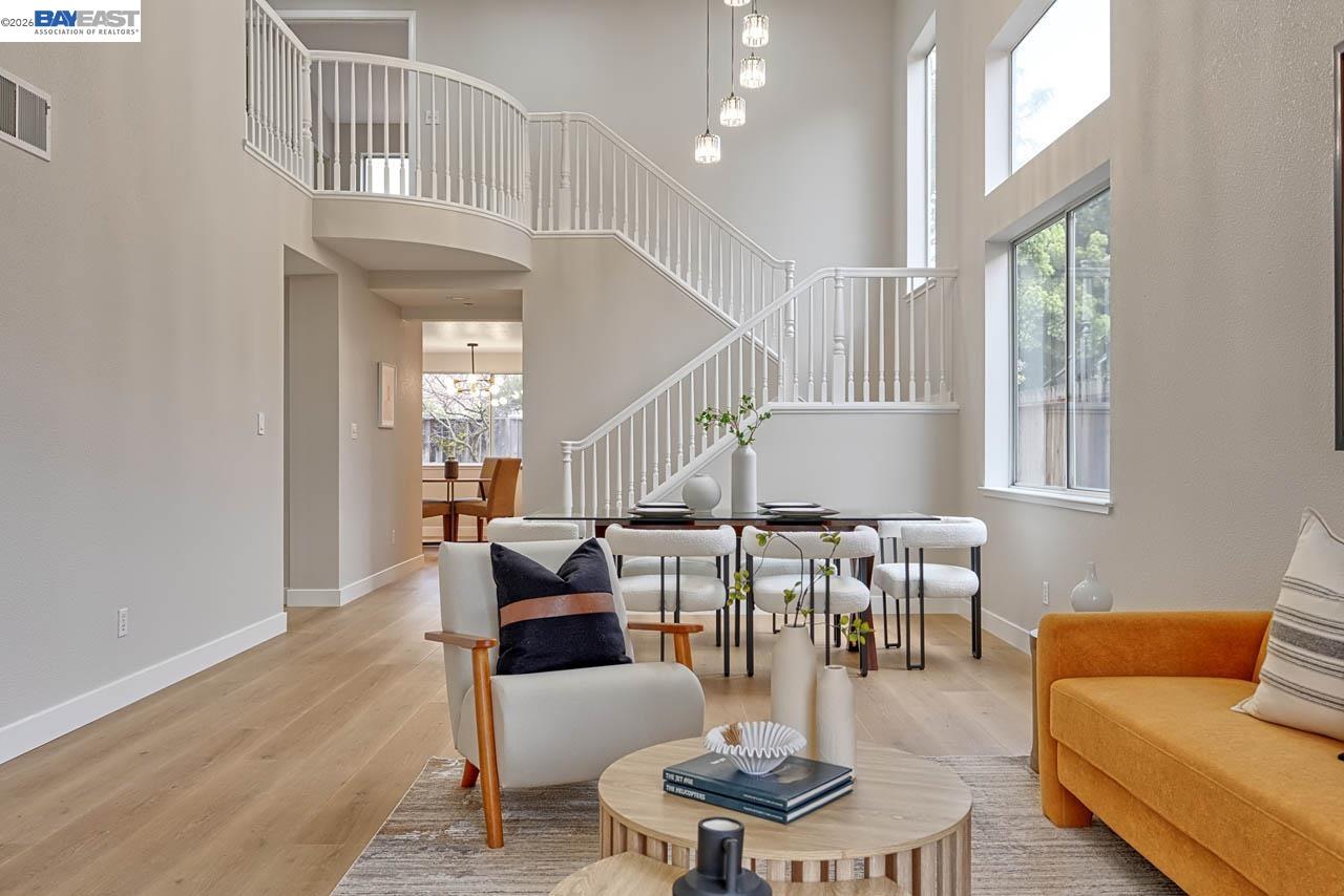 Detail Gallery Image 13 of 45 For 4309 Bolina Dr, Union City,  CA 94587 - 5 Beds | 3 Baths