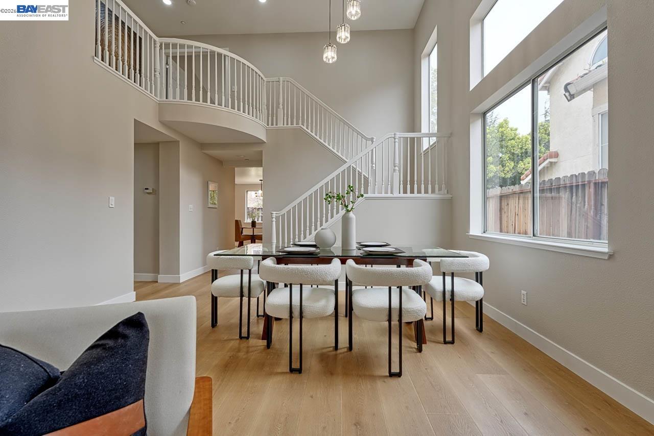 Detail Gallery Image 14 of 45 For 4309 Bolina Dr, Union City,  CA 94587 - 5 Beds | 3 Baths