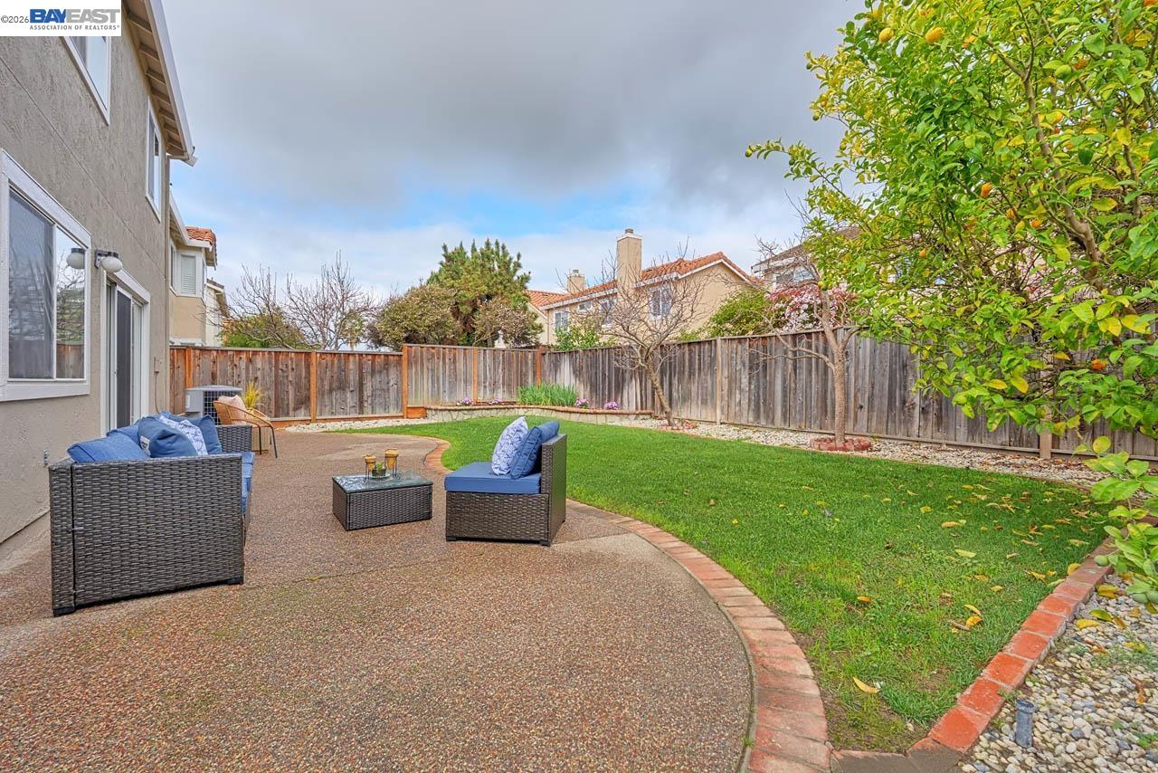 Detail Gallery Image 40 of 45 For 4309 Bolina Dr, Union City,  CA 94587 - 5 Beds | 3 Baths