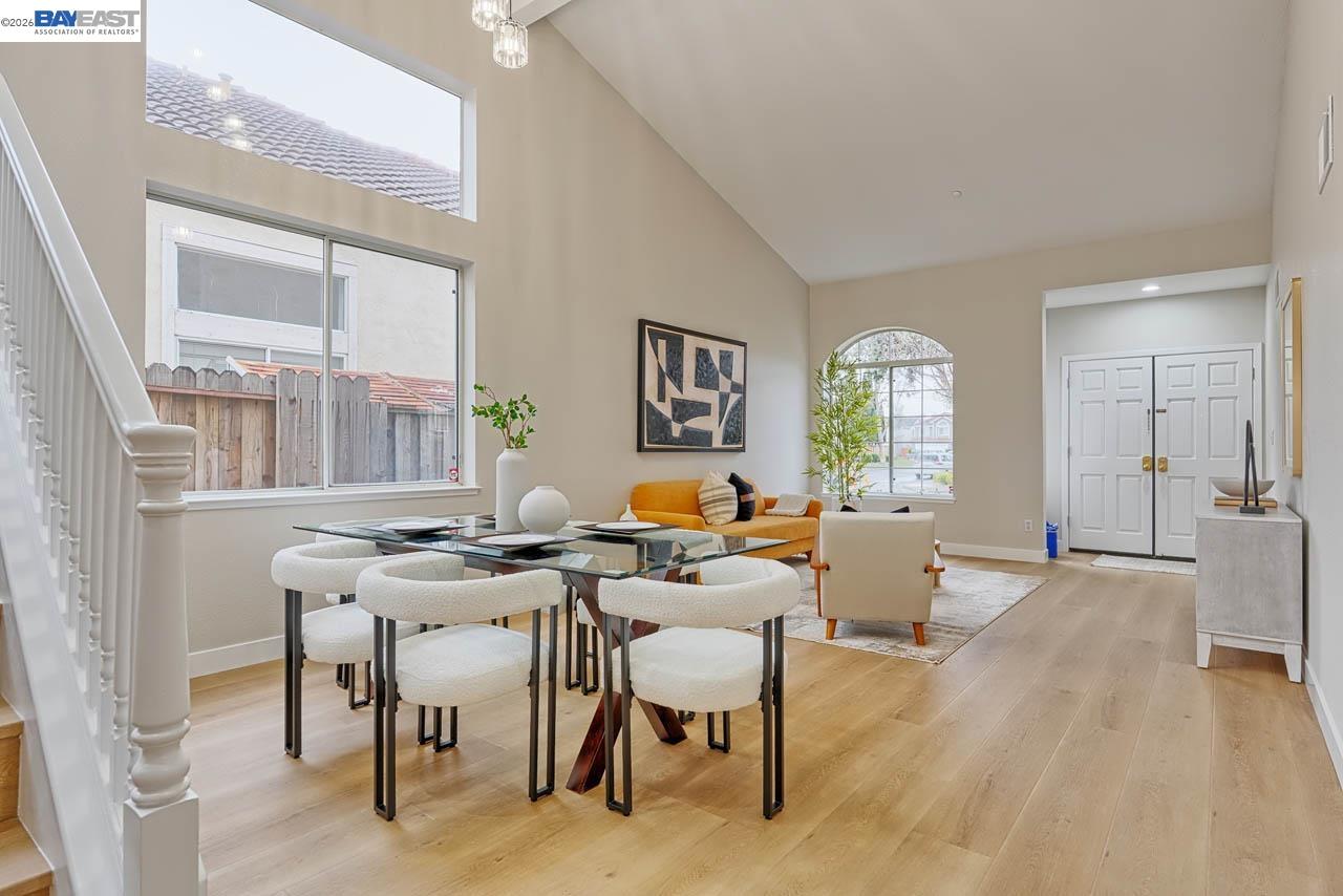 Detail Gallery Image 7 of 45 For 4309 Bolina Dr, Union City,  CA 94587 - 5 Beds | 3 Baths