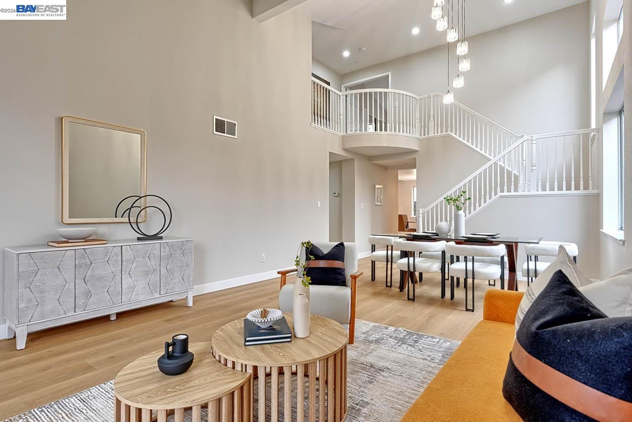 Detail Gallery Image 9 of 45 For 4309 Bolina Dr, Union City,  CA 94587 - 5 Beds | 3 Baths