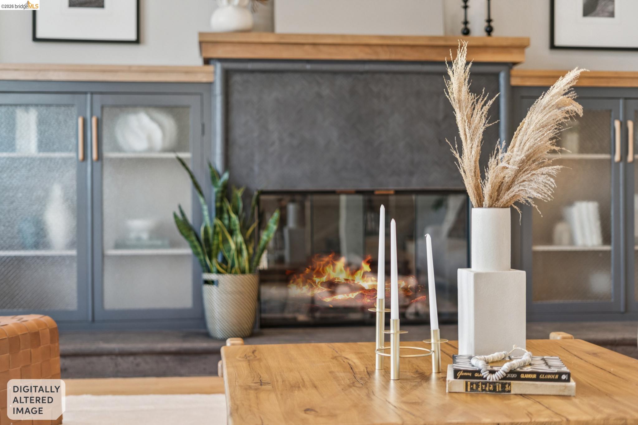 Detail Gallery Image 11 of 60 For 5416 Golden Gate Ave, Oakland,  CA 94618 - 4 Beds | 3/1 Baths