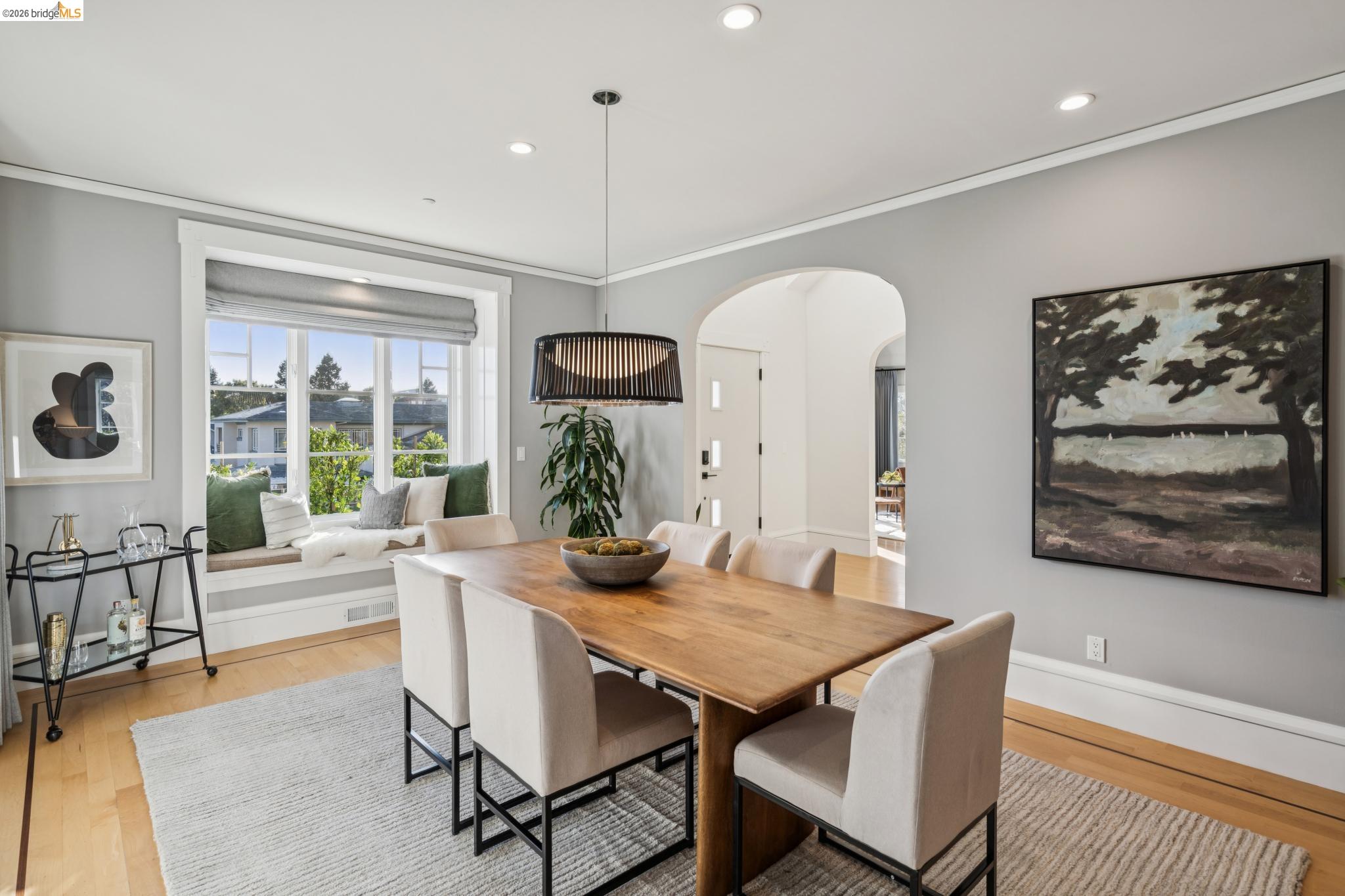 Detail Gallery Image 18 of 60 For 5416 Golden Gate Ave, Oakland,  CA 94618 - 4 Beds | 3/1 Baths