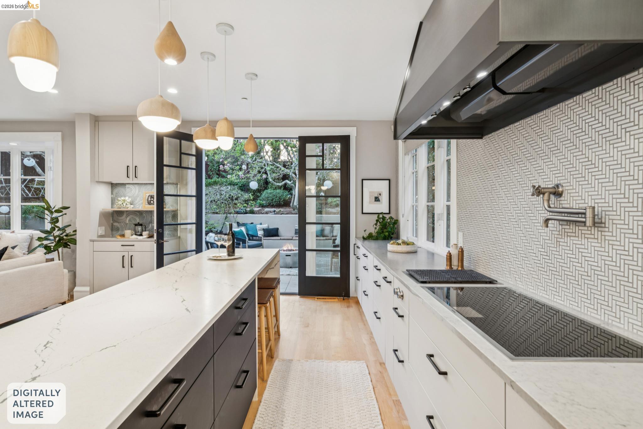 Detail Gallery Image 27 of 60 For 5416 Golden Gate Ave, Oakland,  CA 94618 - 4 Beds | 3/1 Baths