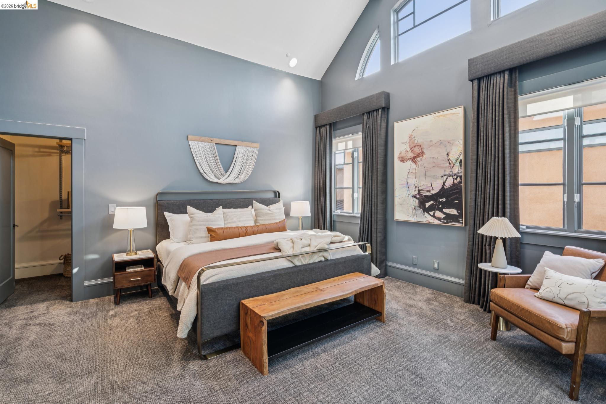 Detail Gallery Image 38 of 60 For 5416 Golden Gate Ave, Oakland,  CA 94618 - 4 Beds | 3/1 Baths