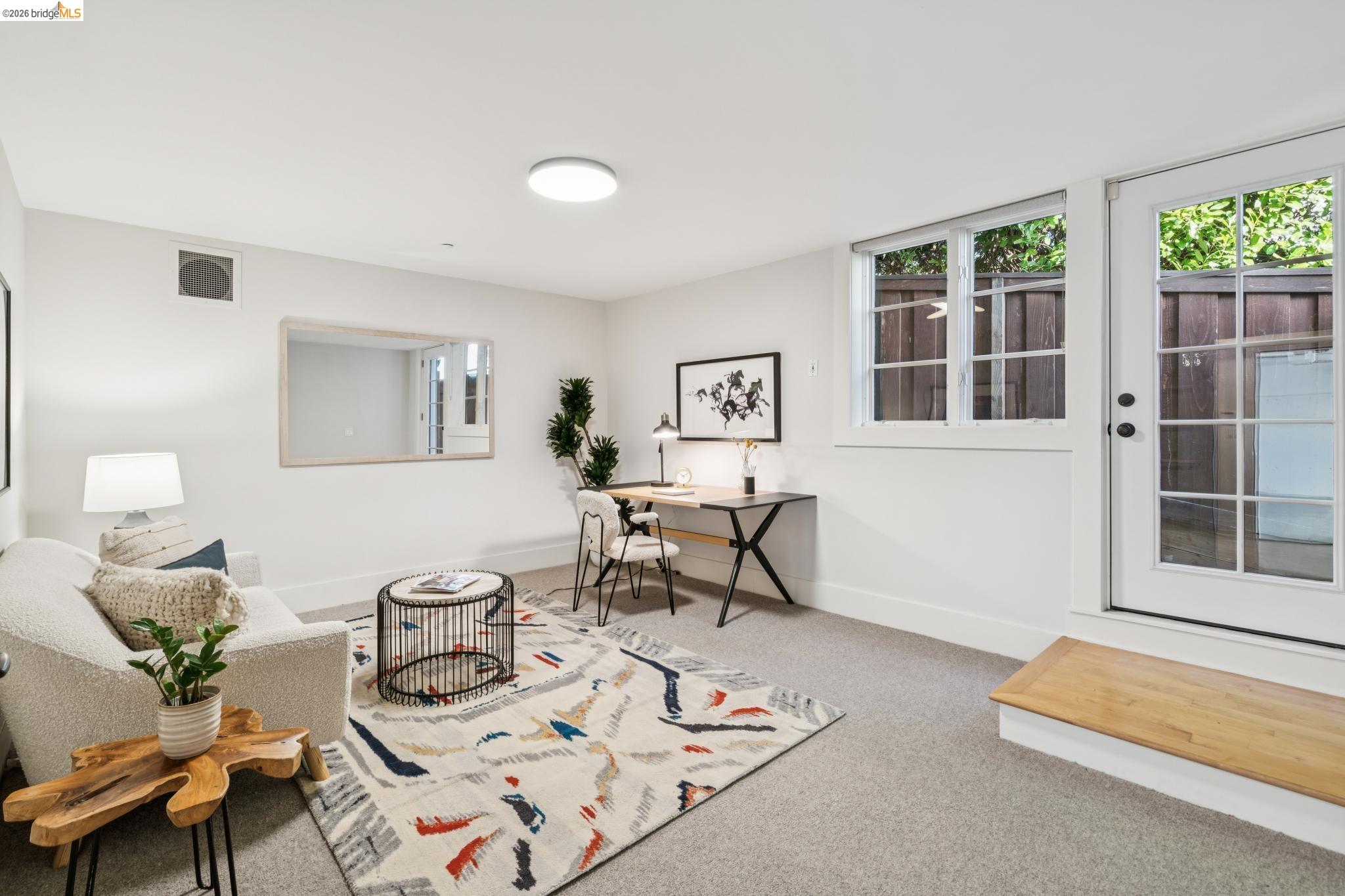 Detail Gallery Image 50 of 60 For 5416 Golden Gate Ave, Oakland,  CA 94618 - 4 Beds | 3/1 Baths