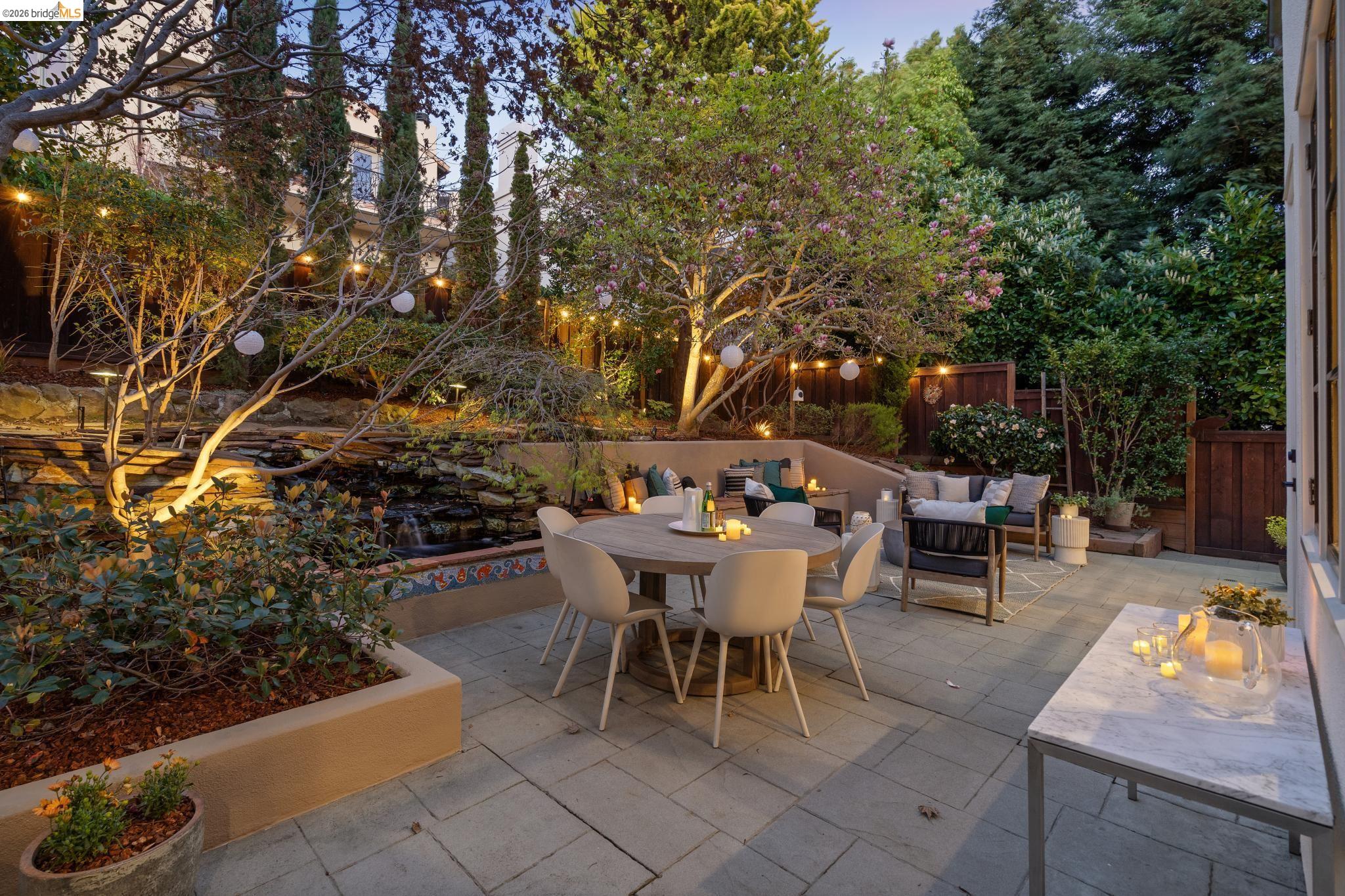 Detail Gallery Image 58 of 60 For 5416 Golden Gate Ave, Oakland,  CA 94618 - 4 Beds | 3/1 Baths