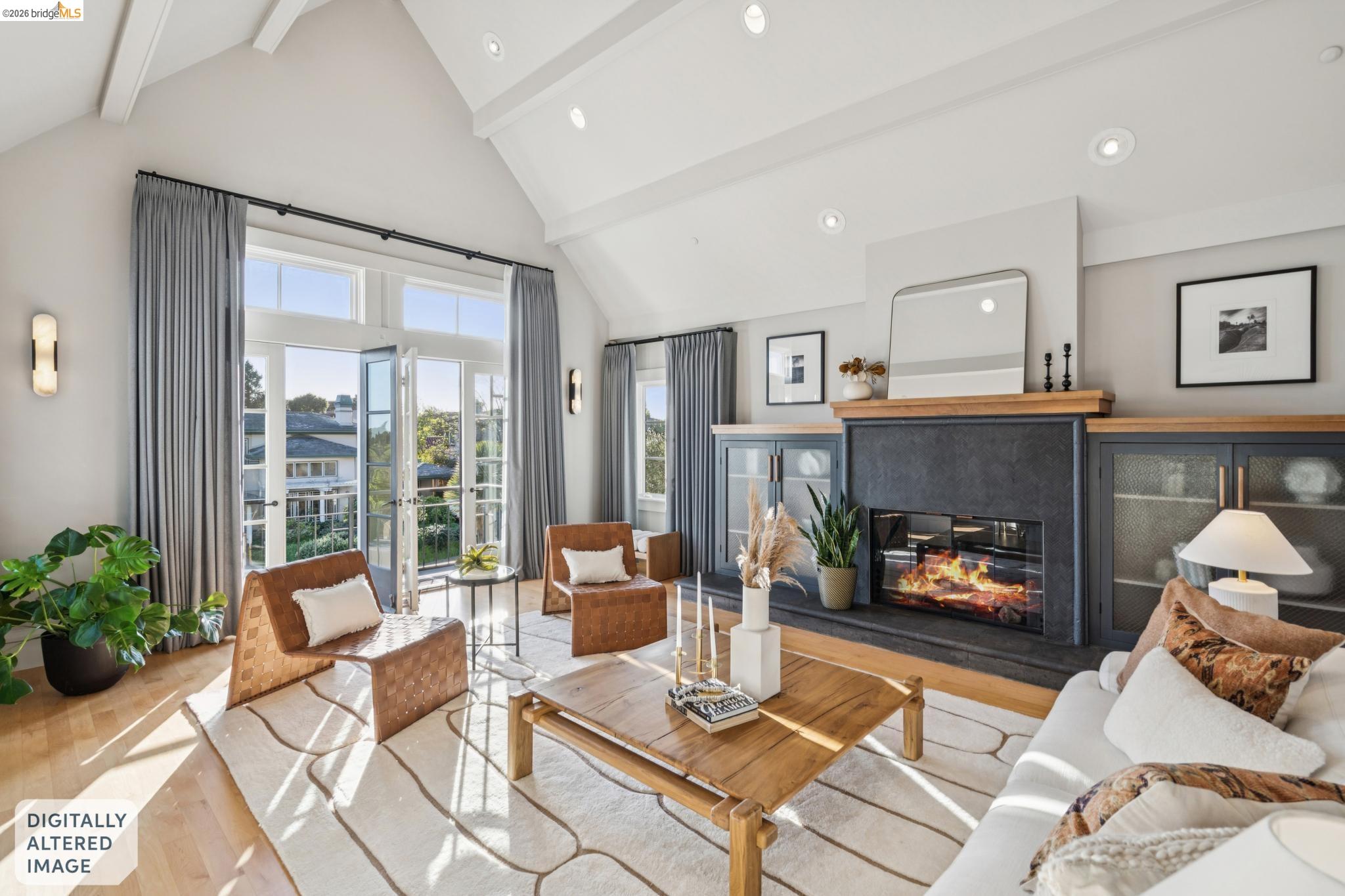 Detail Gallery Image 9 of 60 For 5416 Golden Gate Ave, Oakland,  CA 94618 - 4 Beds | 3/1 Baths