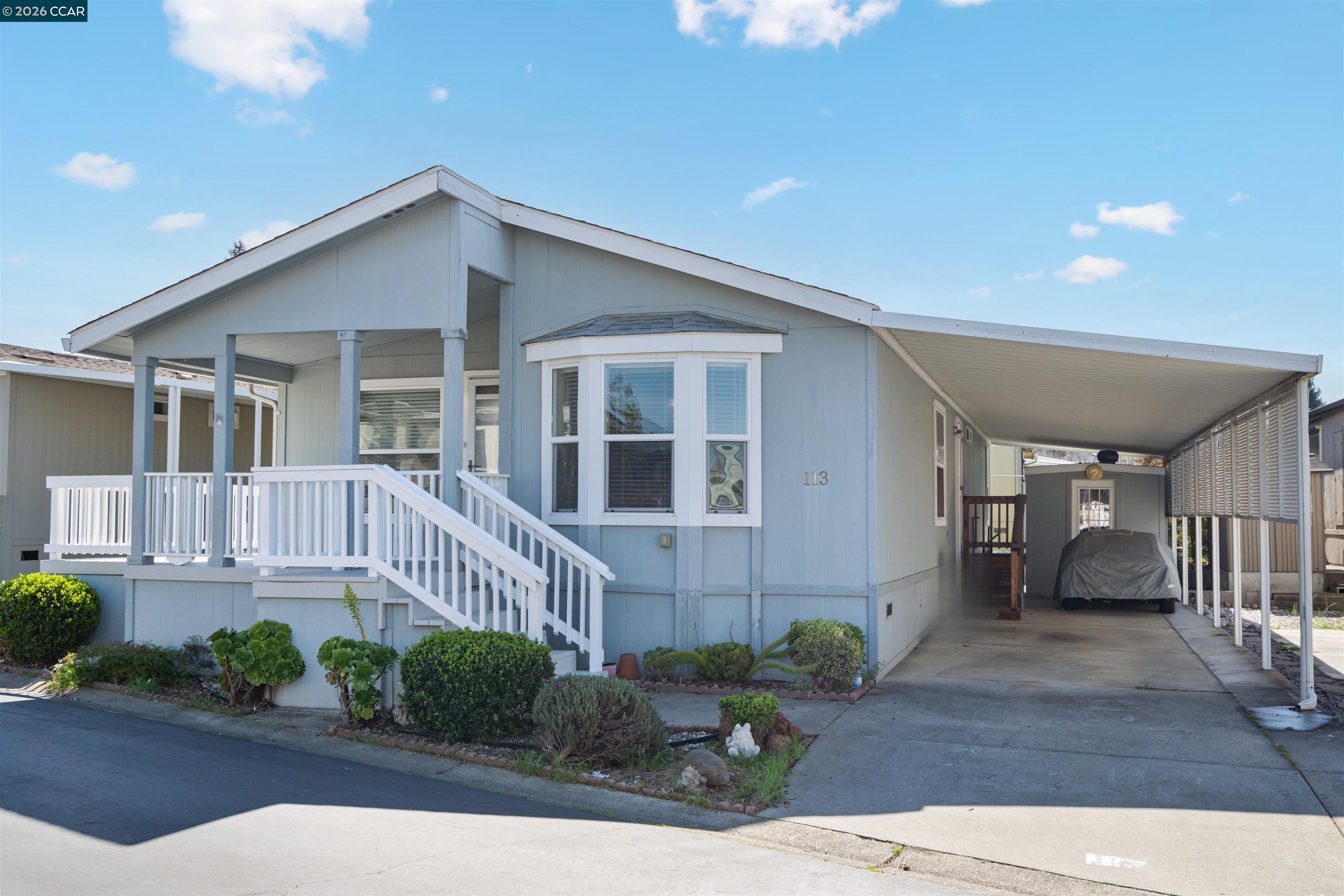 3263 Vineyard Ave. UNIT 113, Pleasanton, CA, 94566