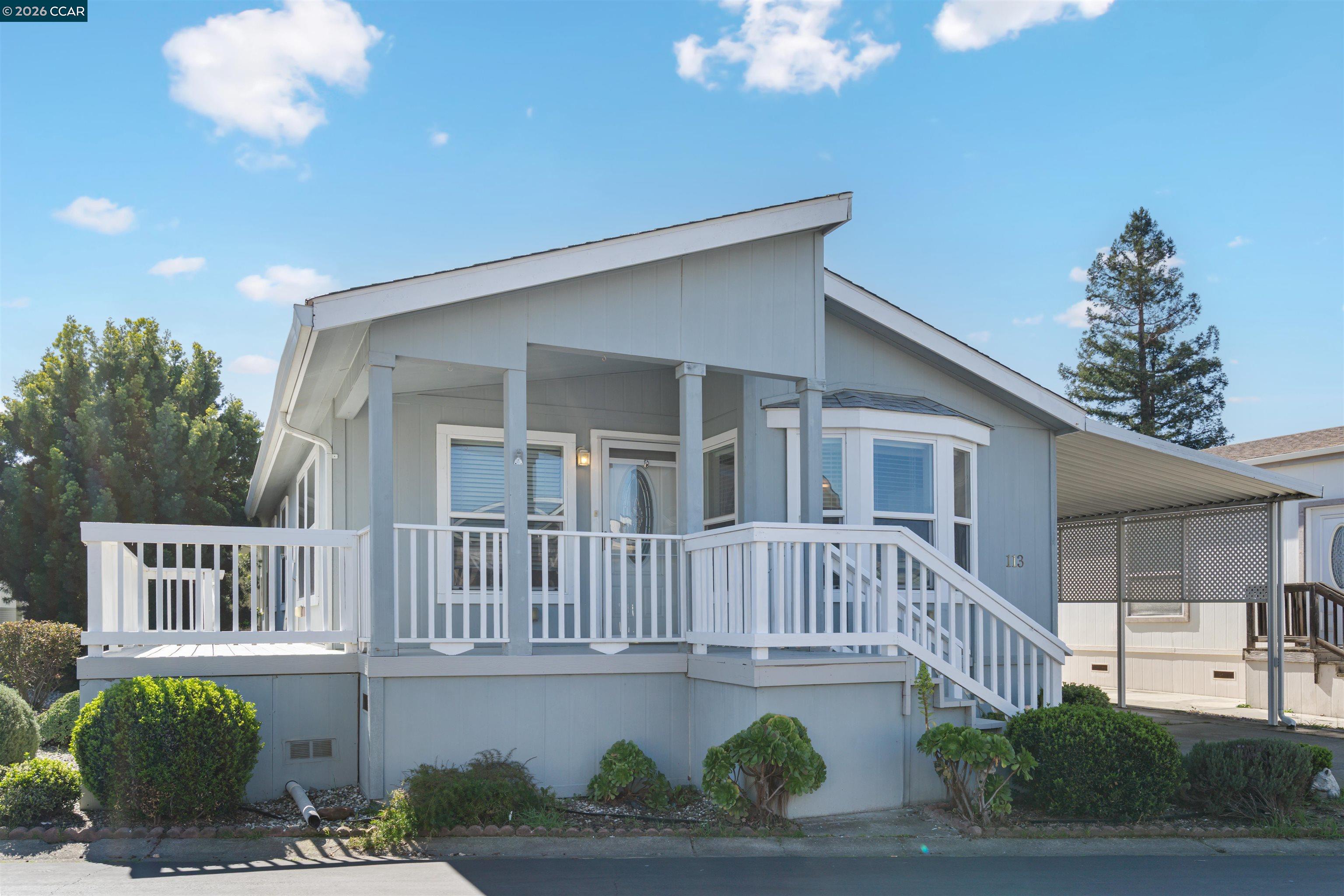 3263 Vineyard Ave. UNIT 113, Pleasanton, CA, 94566