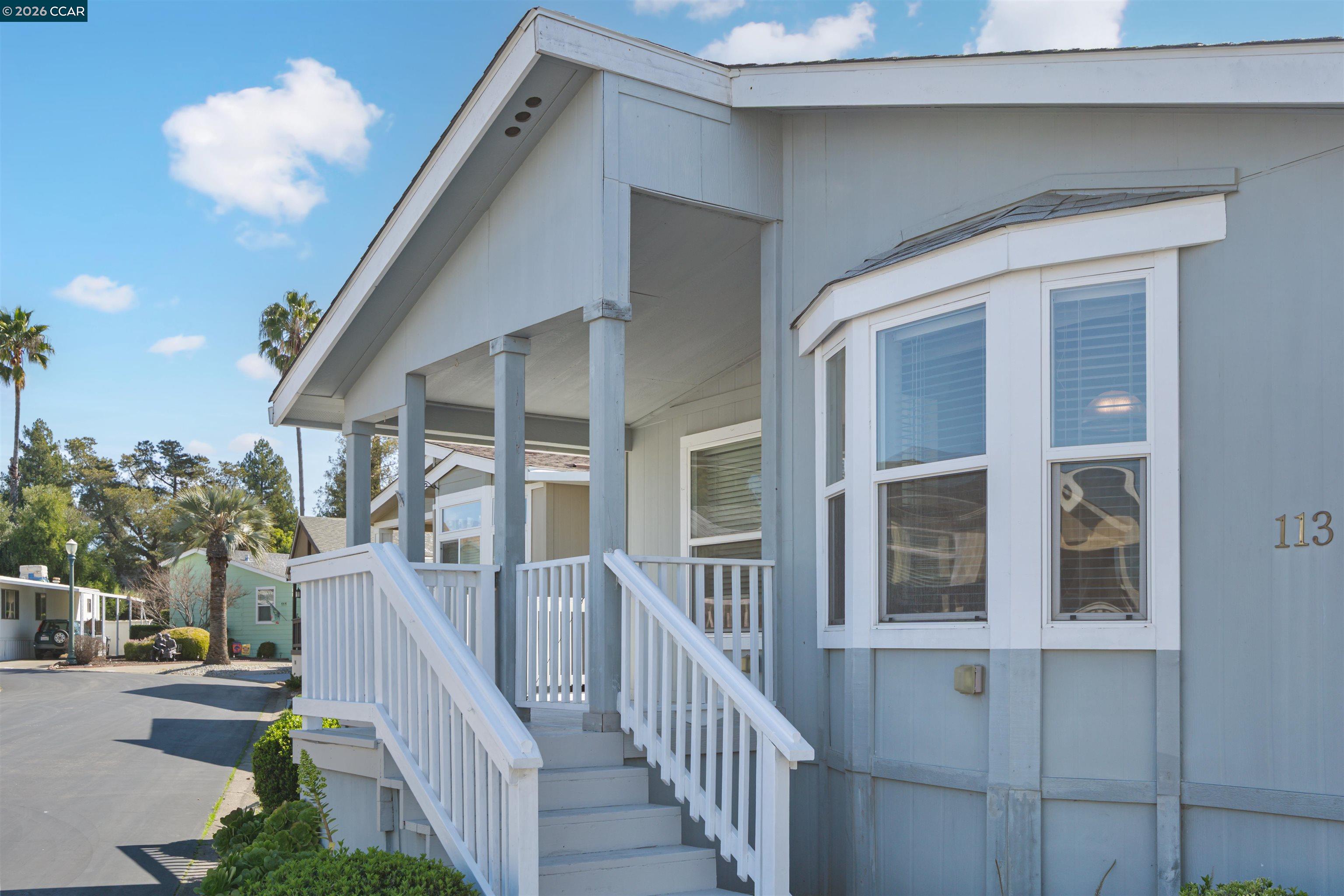 3263 Vineyard Ave. UNIT 113, Pleasanton, CA, 94566