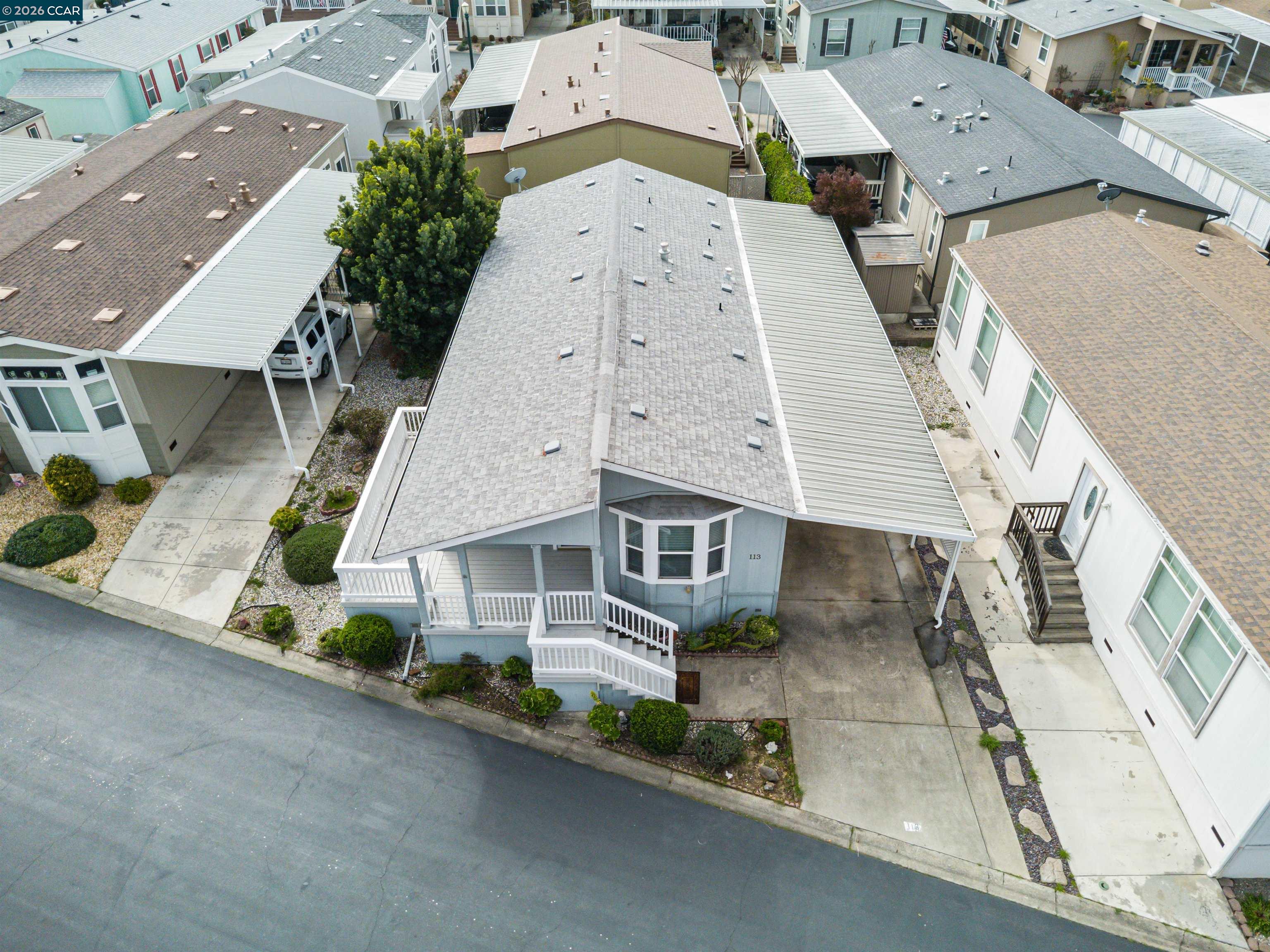 3263 Vineyard Ave. UNIT 113, Pleasanton, CA, 94566