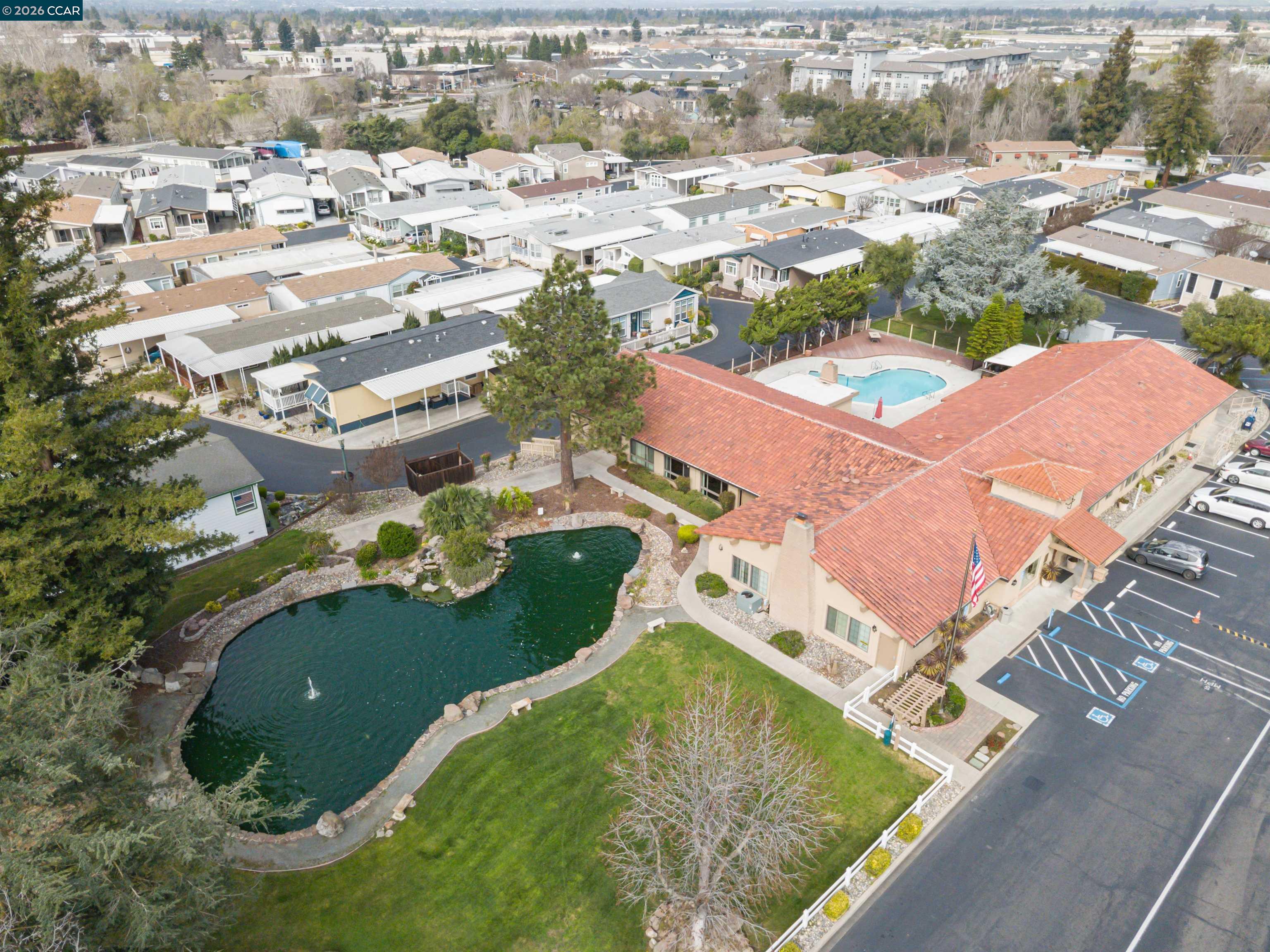3263 Vineyard Ave. UNIT 113, Pleasanton, CA, 94566