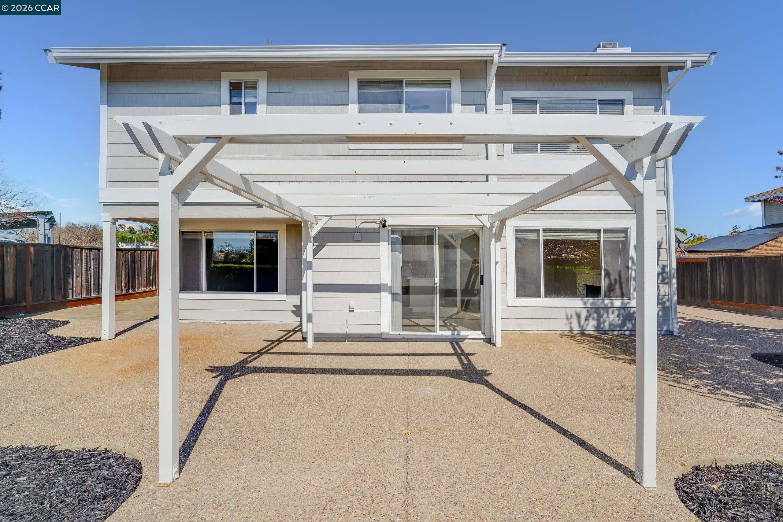 Detail Gallery Image 30 of 34 For 4750 Sterling Hill Dr, Antioch,  CA 94531 - 3 Beds | 2/1 Baths