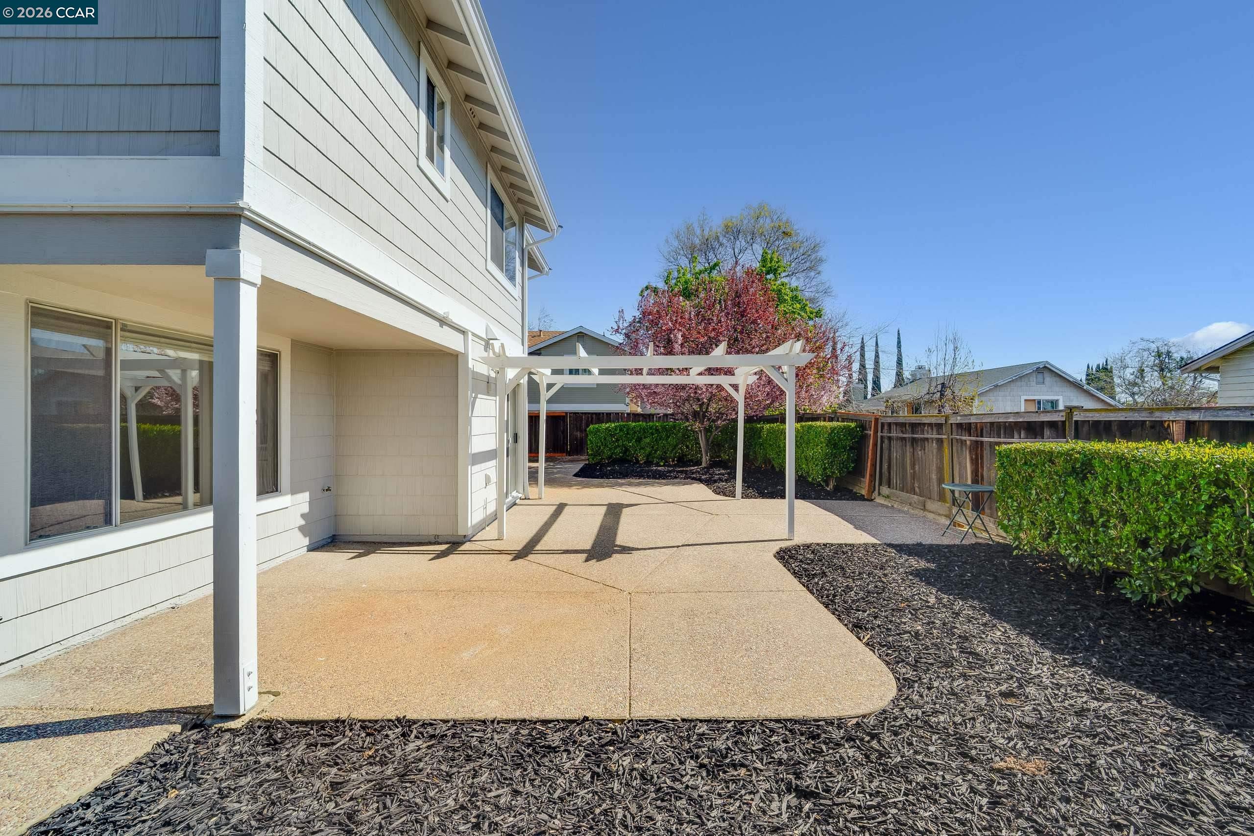 Detail Gallery Image 33 of 34 For 4750 Sterling Hill Dr, Antioch,  CA 94531 - 3 Beds | 2/1 Baths