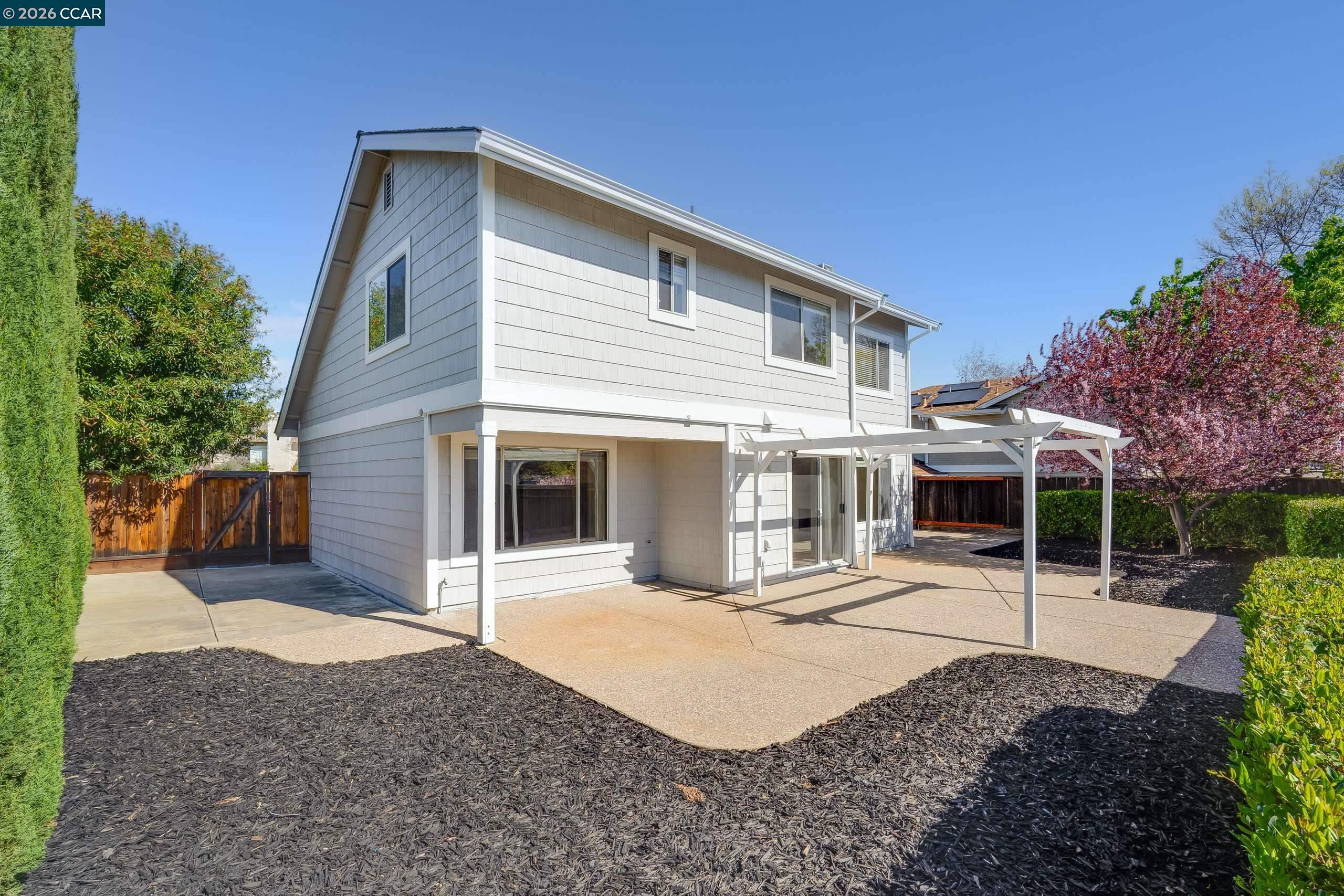 Detail Gallery Image 34 of 34 For 4750 Sterling Hill Dr, Antioch,  CA 94531 - 3 Beds | 2/1 Baths