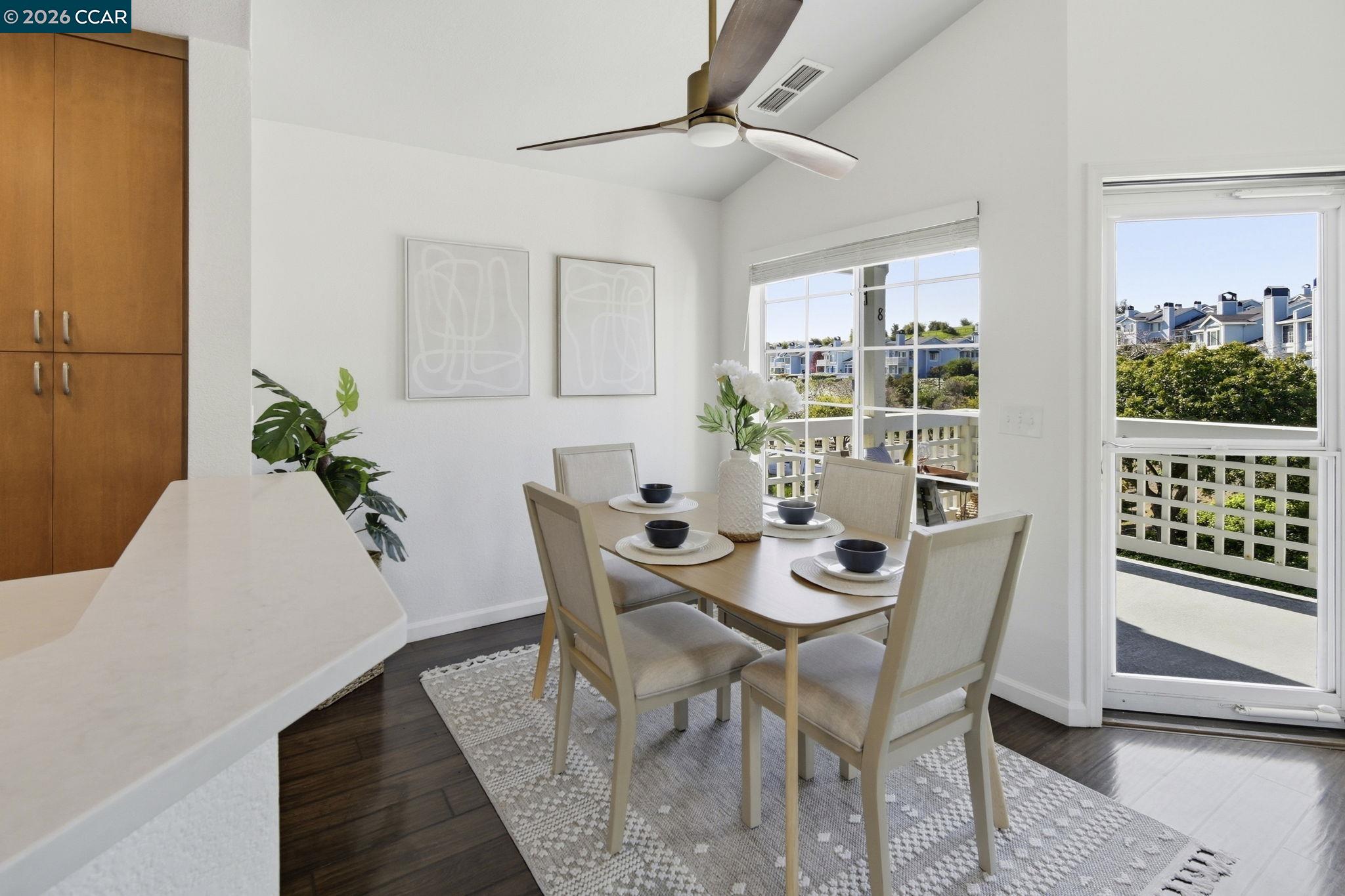 Detail Gallery Image 11 of 34 For 211 Salt Point Ct #8,  Vallejo,  CA 94591 - 2 Beds | 1 Baths