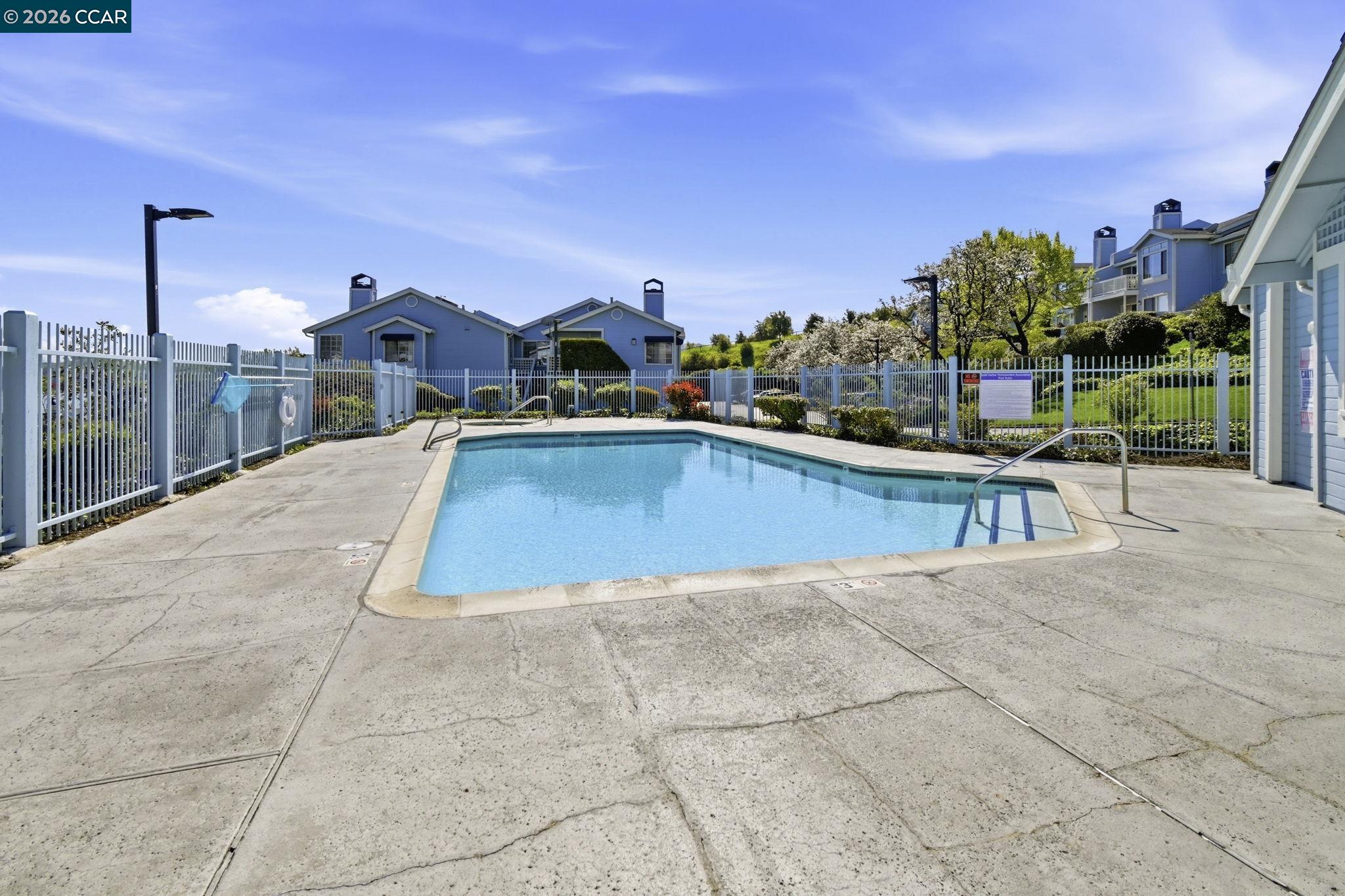 Detail Gallery Image 21 of 34 For 211 Salt Point Ct #8,  Vallejo,  CA 94591 - 2 Beds | 1 Baths