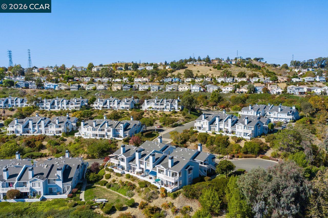 Detail Gallery Image 32 of 34 For 211 Salt Point Ct #8,  Vallejo,  CA 94591 - 2 Beds | 1 Baths