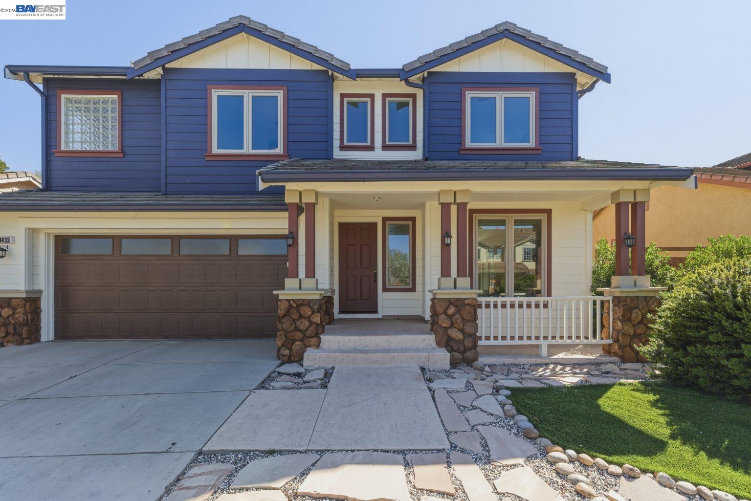 Detail Gallery Image 2 of 50 For 1433 Jayhawk Ln, Livermore,  CA 94551 - 4 Beds | 2/1 Baths