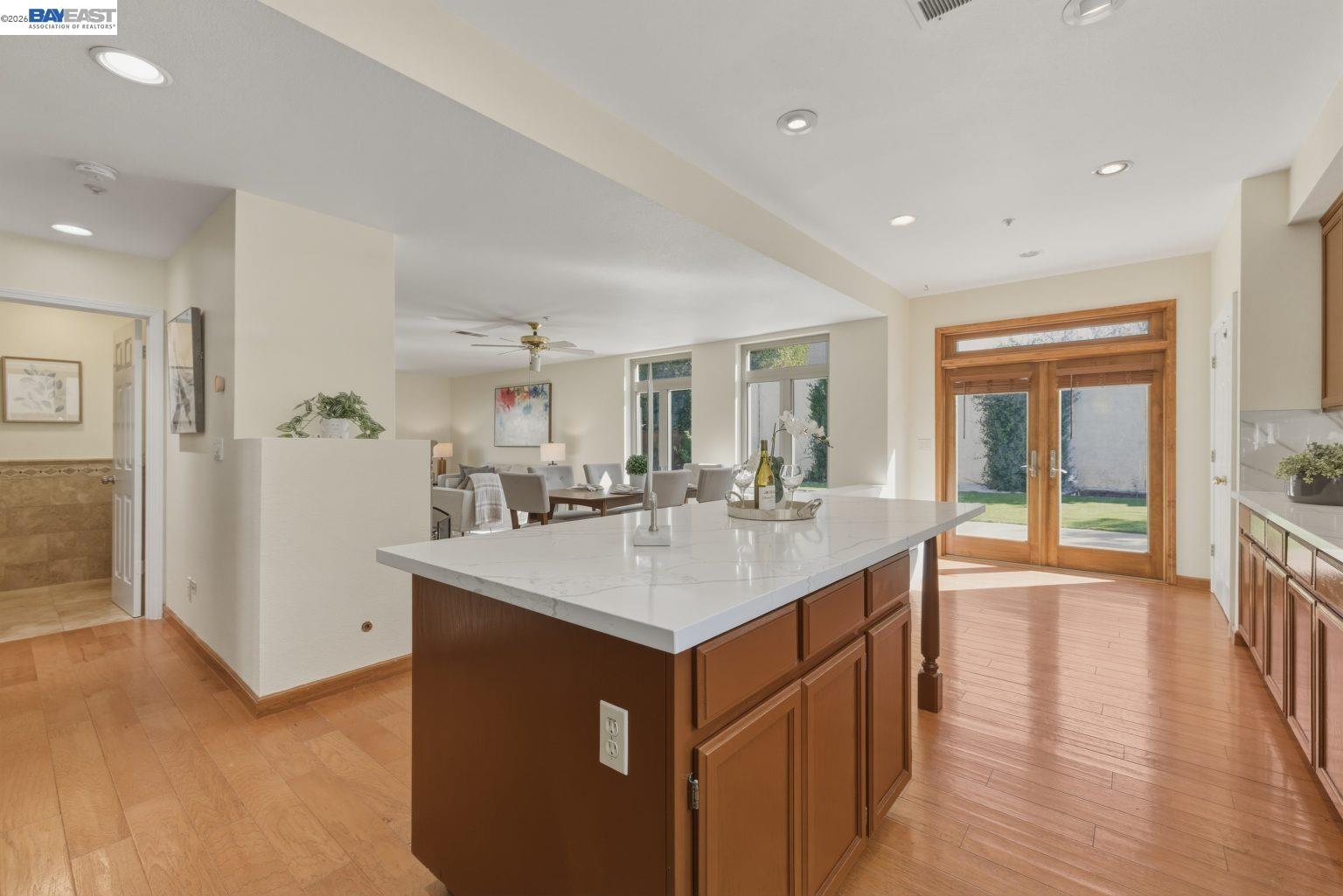 Detail Gallery Image 13 of 50 For 1433 Jayhawk Ln, Livermore,  CA 94551 - 4 Beds | 2/1 Baths