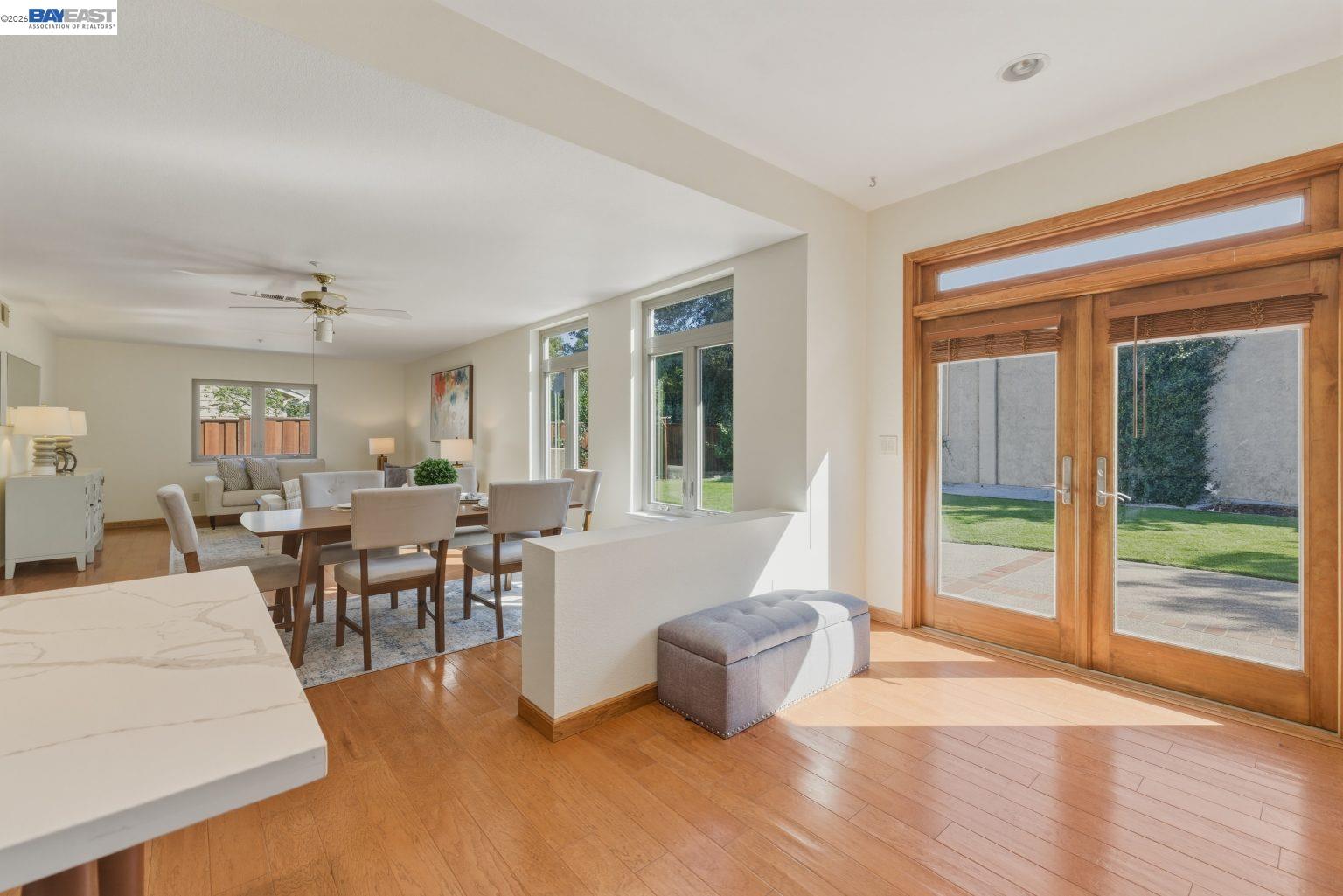 Detail Gallery Image 16 of 50 For 1433 Jayhawk Ln, Livermore,  CA 94551 - 4 Beds | 2/1 Baths