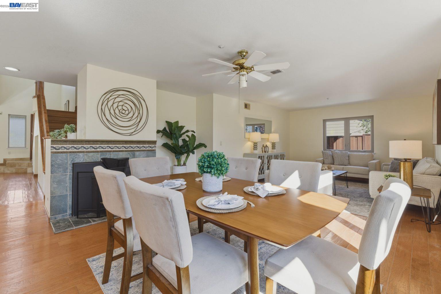 Detail Gallery Image 17 of 50 For 1433 Jayhawk Ln, Livermore,  CA 94551 - 4 Beds | 2/1 Baths