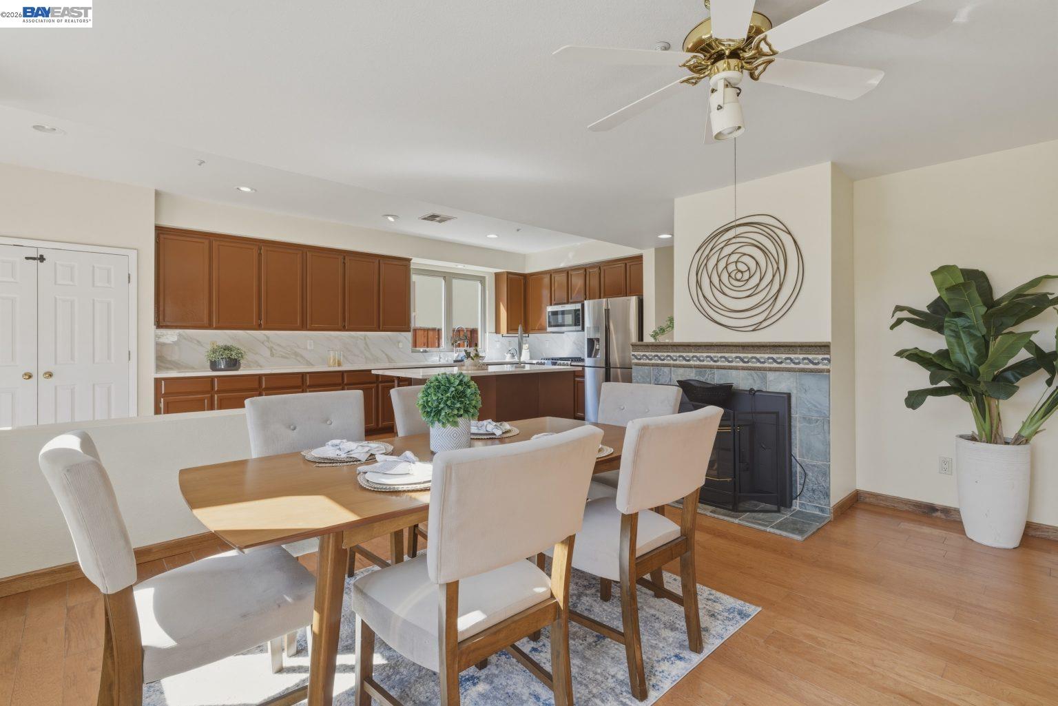 Detail Gallery Image 18 of 50 For 1433 Jayhawk Ln, Livermore,  CA 94551 - 4 Beds | 2/1 Baths