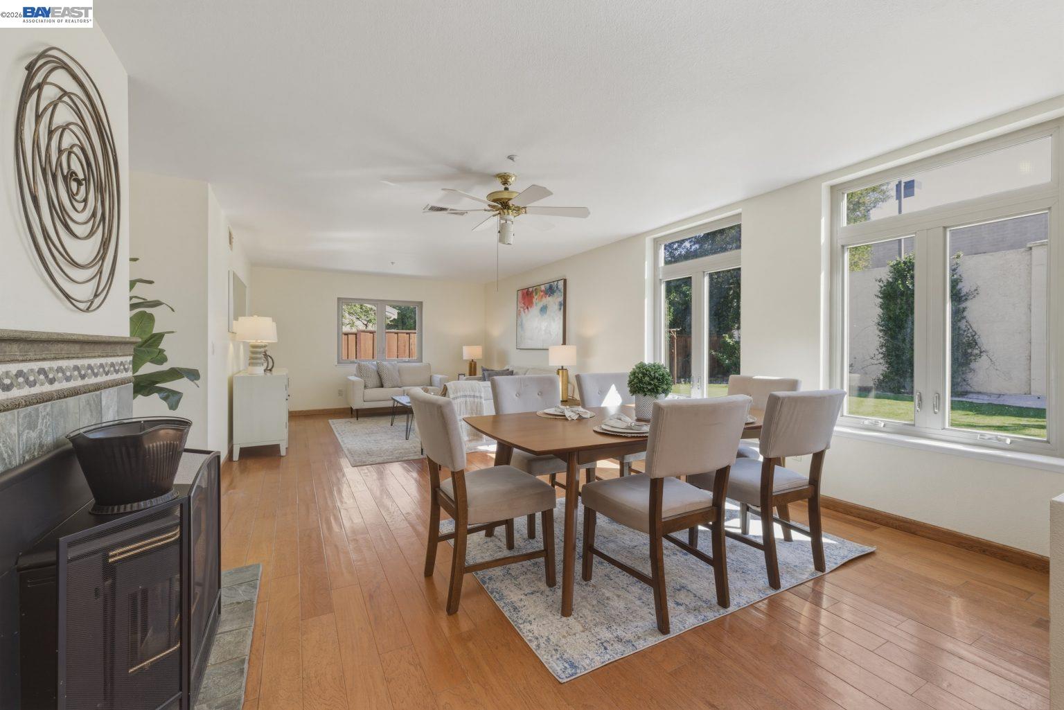 Detail Gallery Image 19 of 50 For 1433 Jayhawk Ln, Livermore,  CA 94551 - 4 Beds | 2/1 Baths