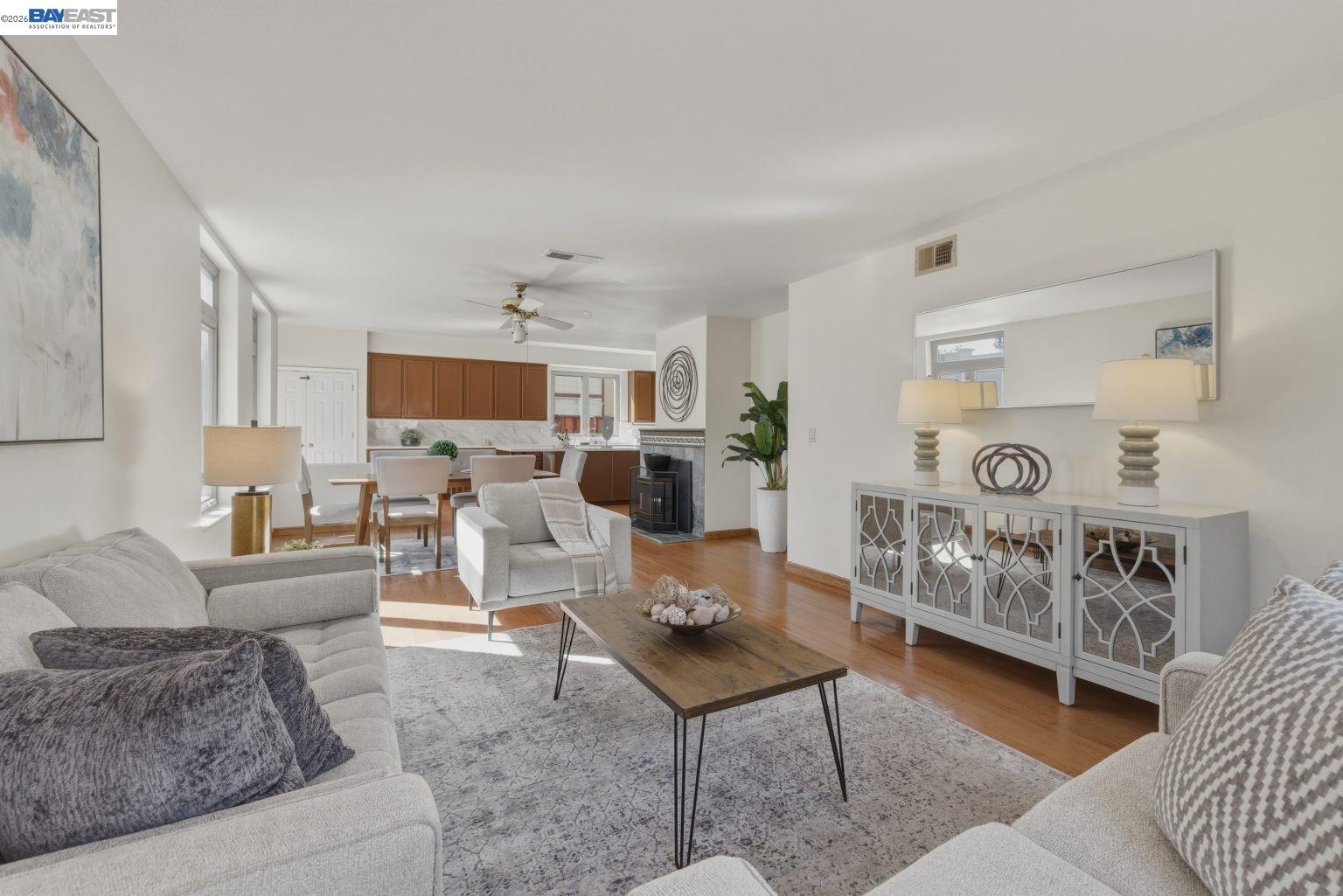 Detail Gallery Image 21 of 50 For 1433 Jayhawk Ln, Livermore,  CA 94551 - 4 Beds | 2/1 Baths