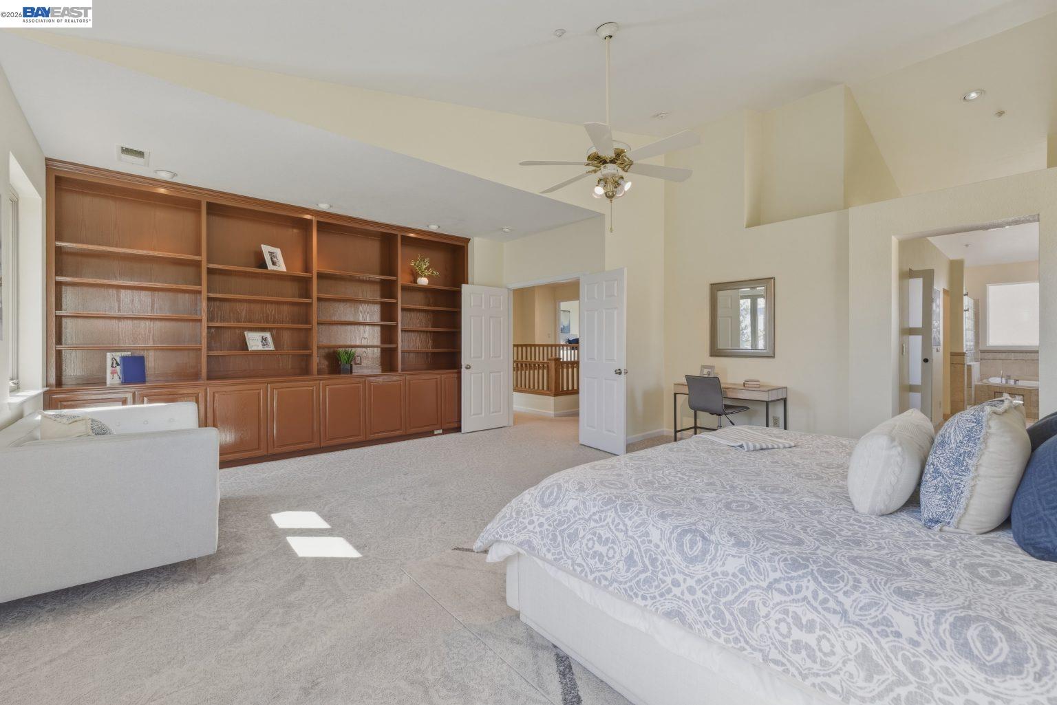 Detail Gallery Image 24 of 50 For 1433 Jayhawk Ln, Livermore,  CA 94551 - 4 Beds | 2/1 Baths