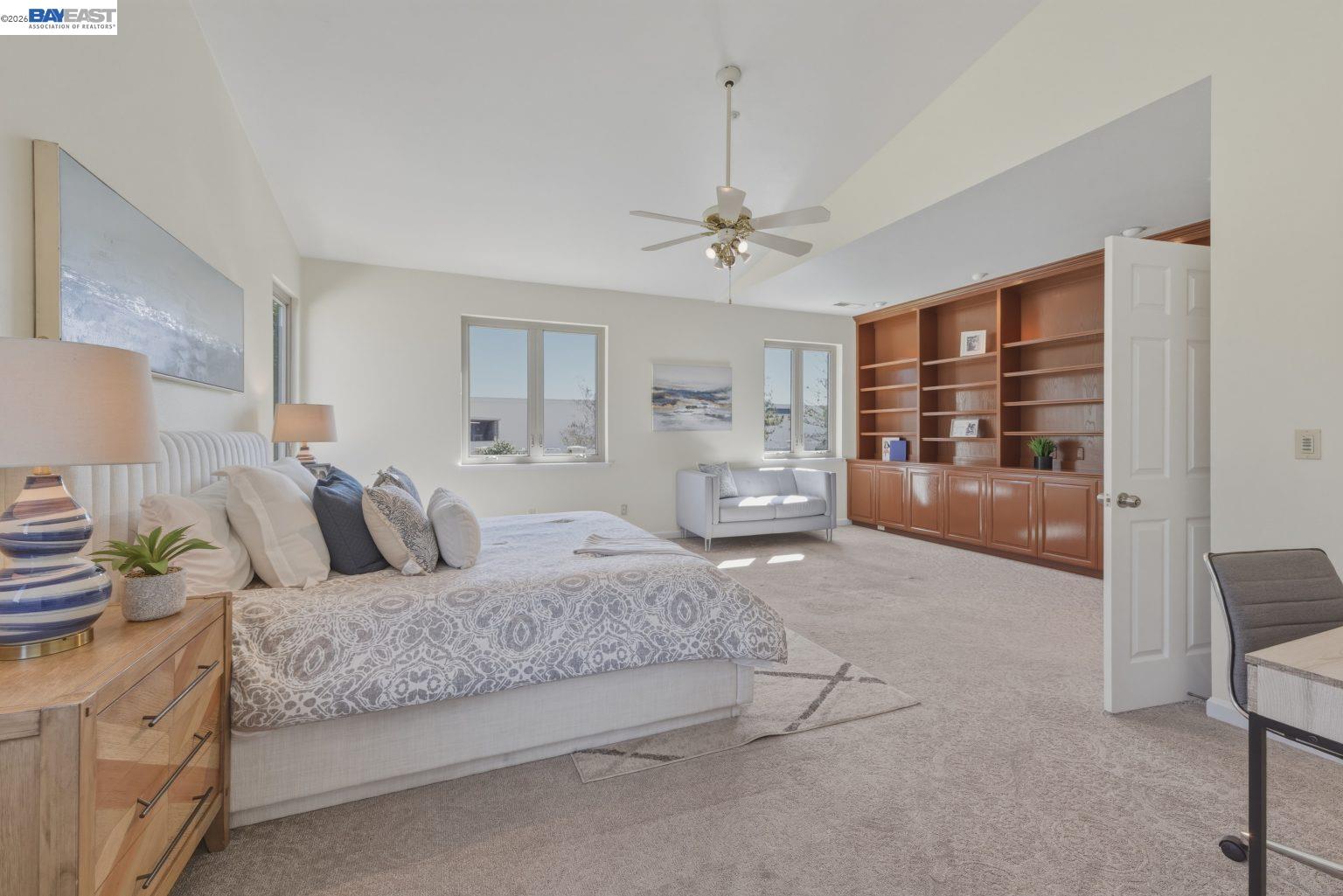 Detail Gallery Image 25 of 50 For 1433 Jayhawk Ln, Livermore,  CA 94551 - 4 Beds | 2/1 Baths