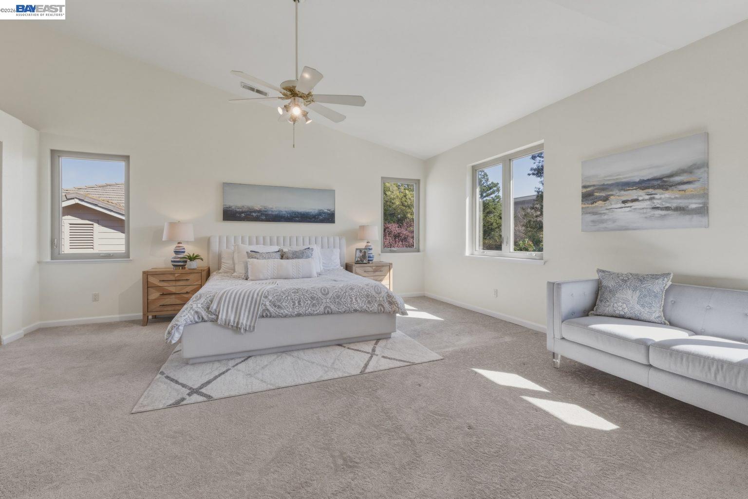 Detail Gallery Image 26 of 50 For 1433 Jayhawk Ln, Livermore,  CA 94551 - 4 Beds | 2/1 Baths