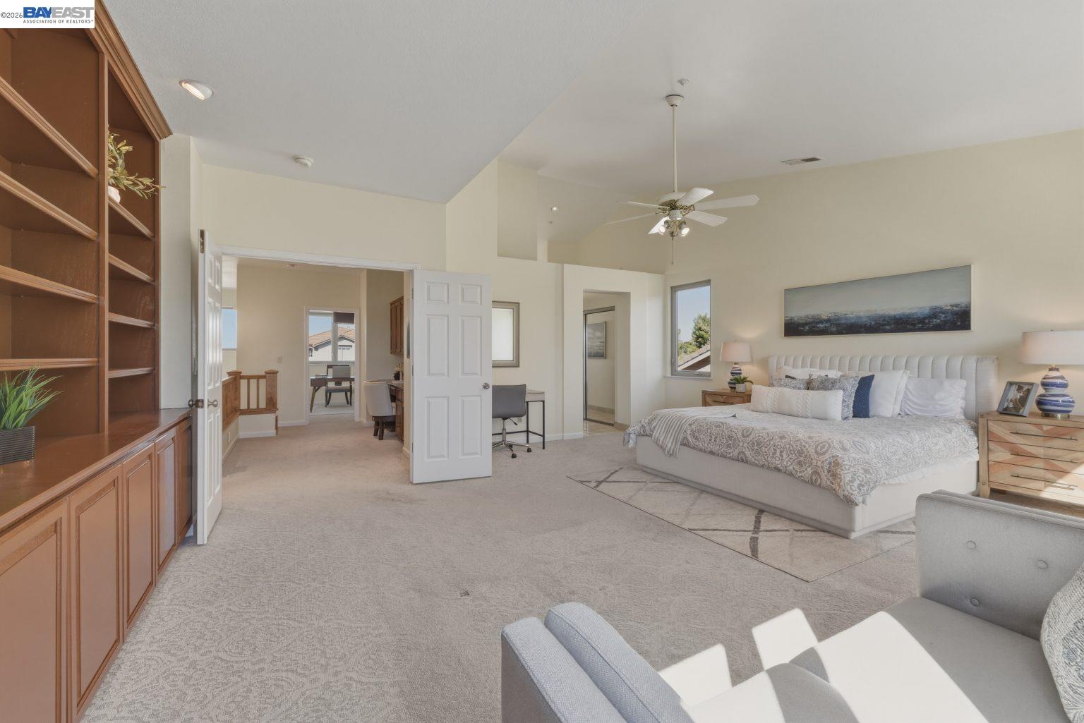 Detail Gallery Image 27 of 50 For 1433 Jayhawk Ln, Livermore,  CA 94551 - 4 Beds | 2/1 Baths