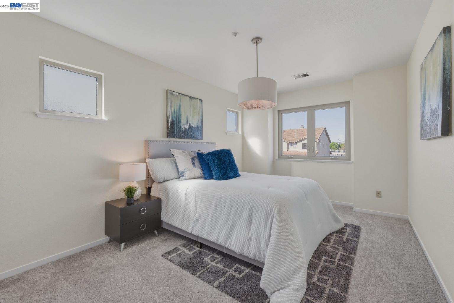 Detail Gallery Image 31 of 50 For 1433 Jayhawk Ln, Livermore,  CA 94551 - 4 Beds | 2/1 Baths