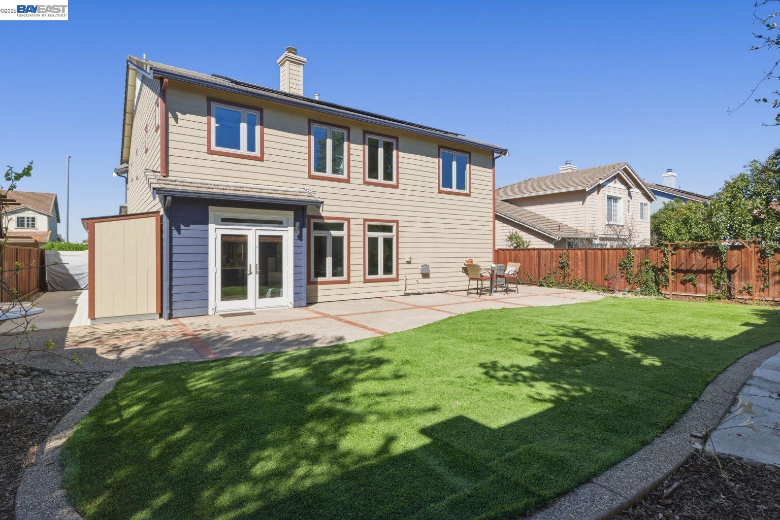 Detail Gallery Image 43 of 50 For 1433 Jayhawk Ln, Livermore,  CA 94551 - 4 Beds | 2/1 Baths