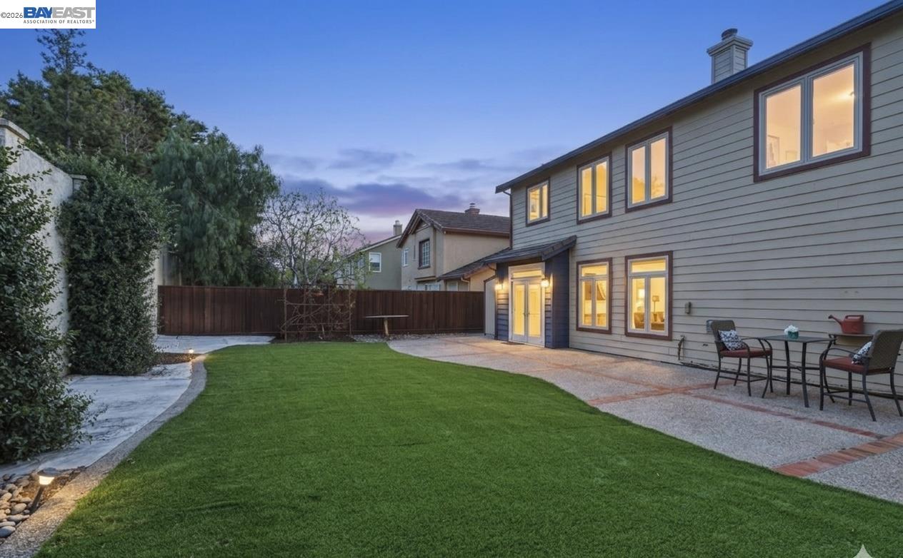 Detail Gallery Image 44 of 50 For 1433 Jayhawk Ln, Livermore,  CA 94551 - 4 Beds | 2/1 Baths