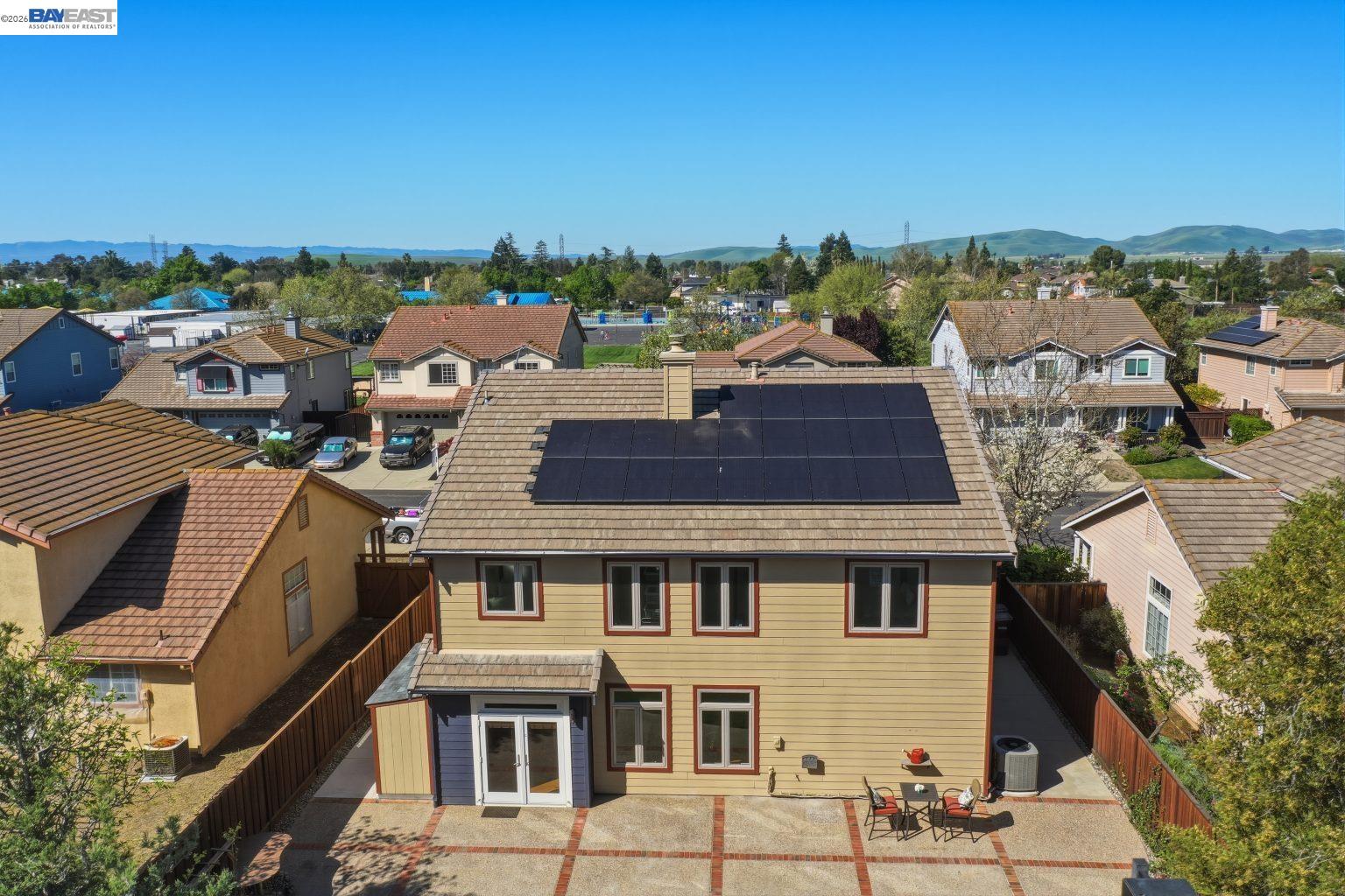 Detail Gallery Image 46 of 50 For 1433 Jayhawk Ln, Livermore,  CA 94551 - 4 Beds | 2/1 Baths