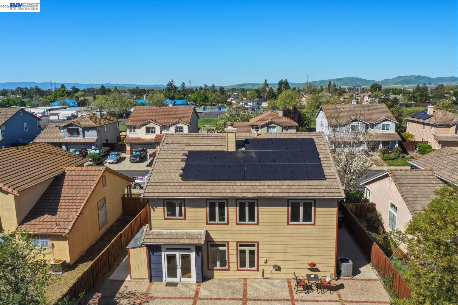 Detail Gallery Image 48 of 50 For 1433 Jayhawk Ln, Livermore,  CA 94551 - 4 Beds | 2/1 Baths