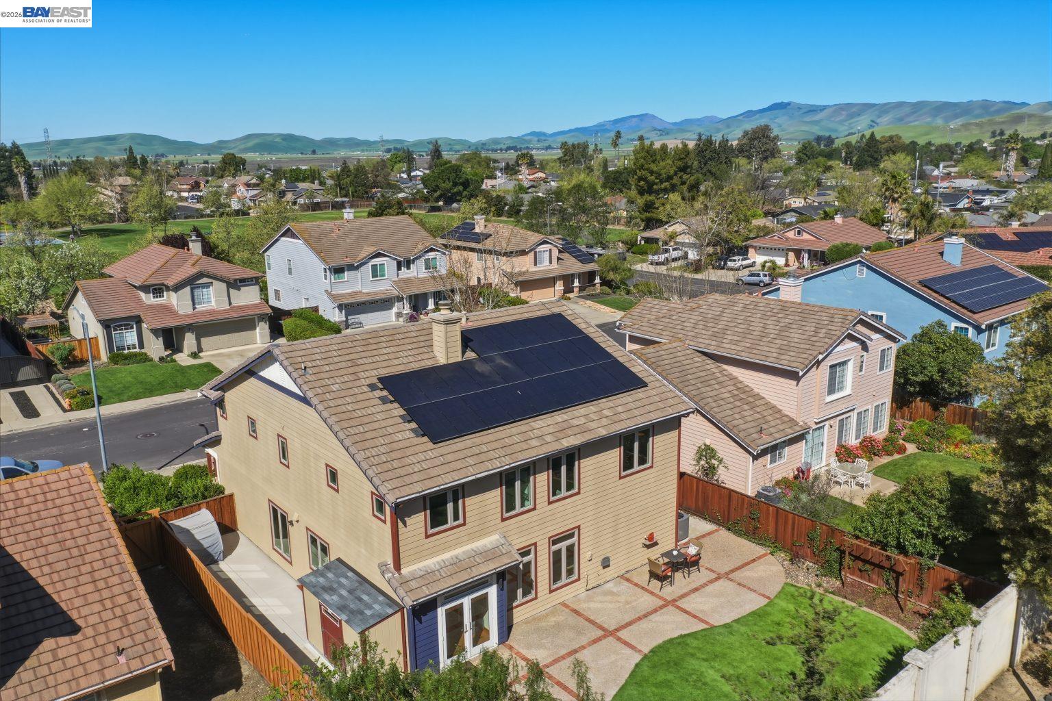 Detail Gallery Image 49 of 50 For 1433 Jayhawk Ln, Livermore,  CA 94551 - 4 Beds | 2/1 Baths