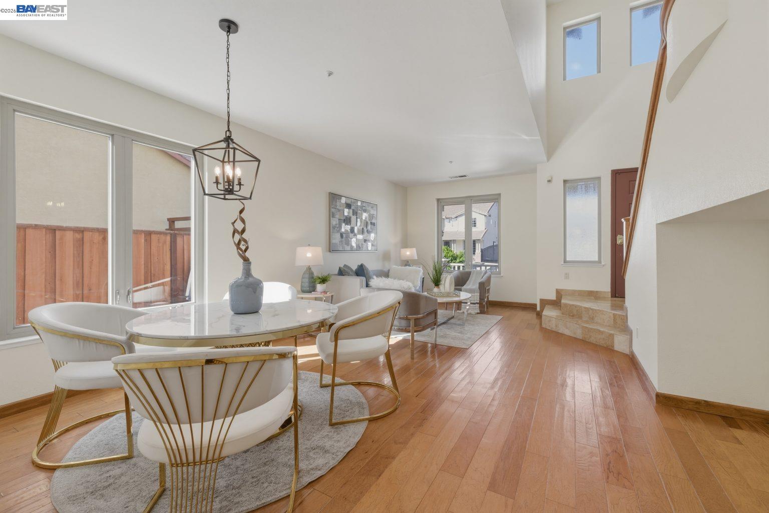 Detail Gallery Image 9 of 50 For 1433 Jayhawk Ln, Livermore,  CA 94551 - 4 Beds | 2/1 Baths