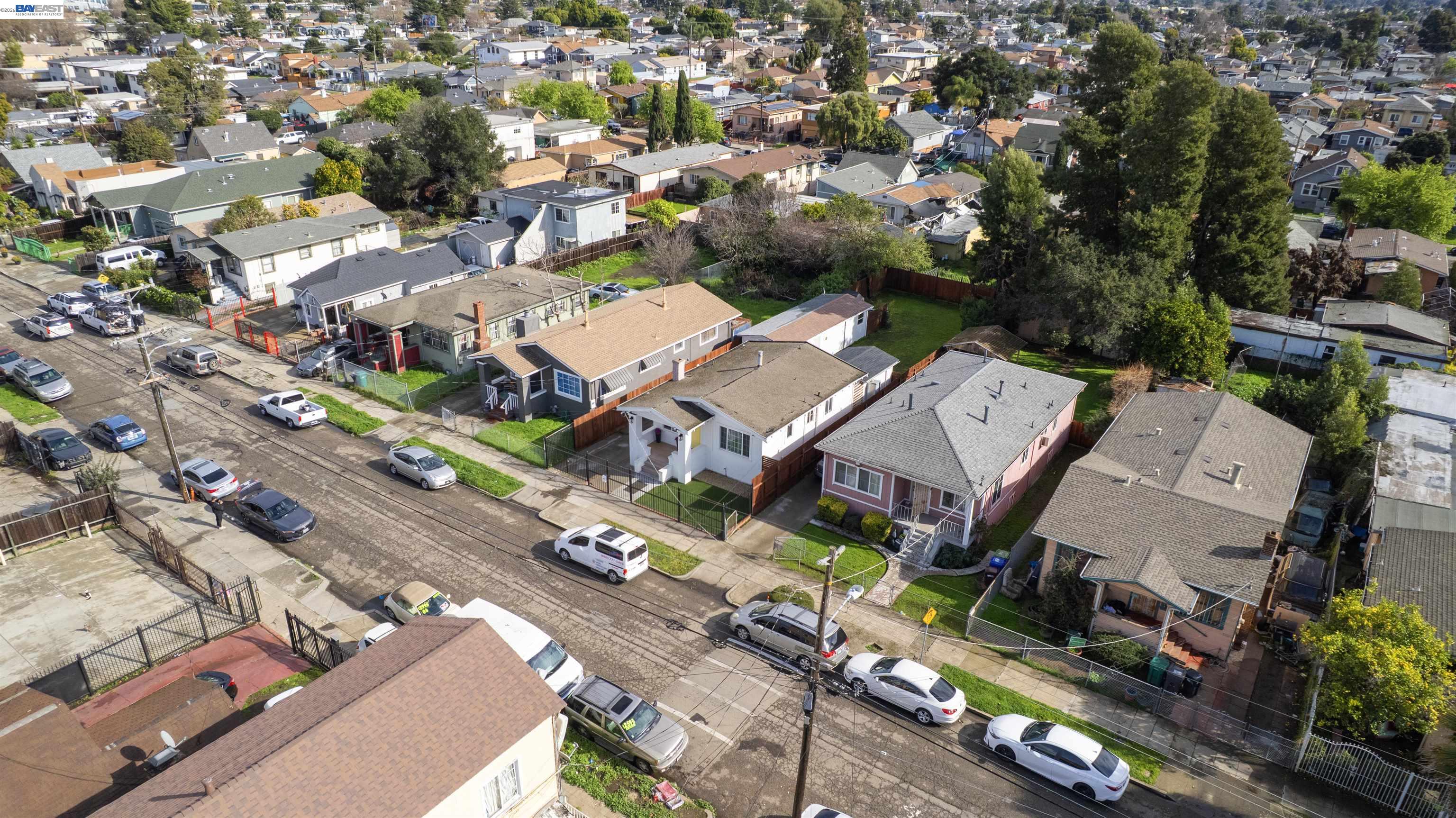Detail Gallery Image 26 of 29 For 1924 84th Ave, Oakland,  CA 94621 - 2 Beds | 1 Baths
